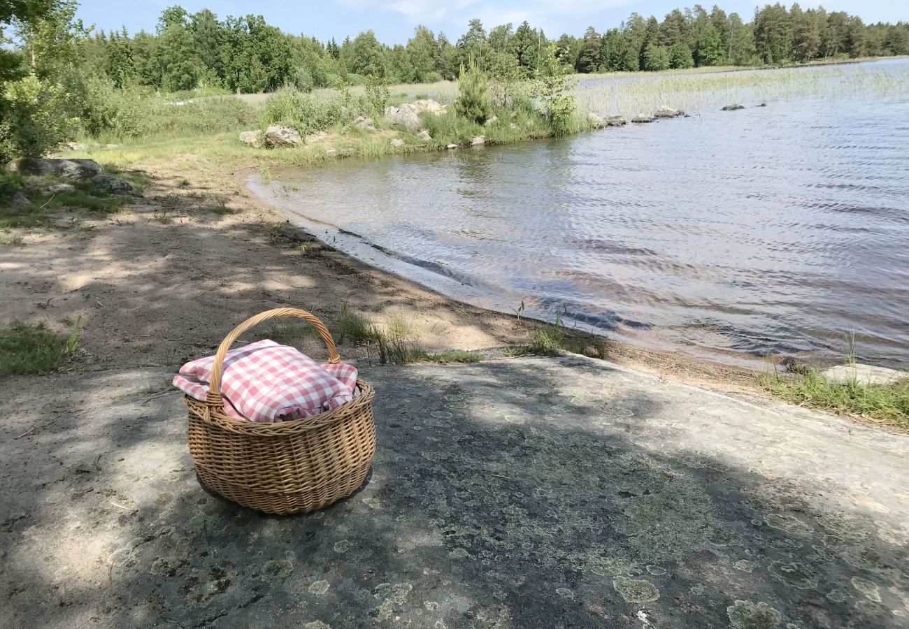 Stuga i Tånnö - SE07055