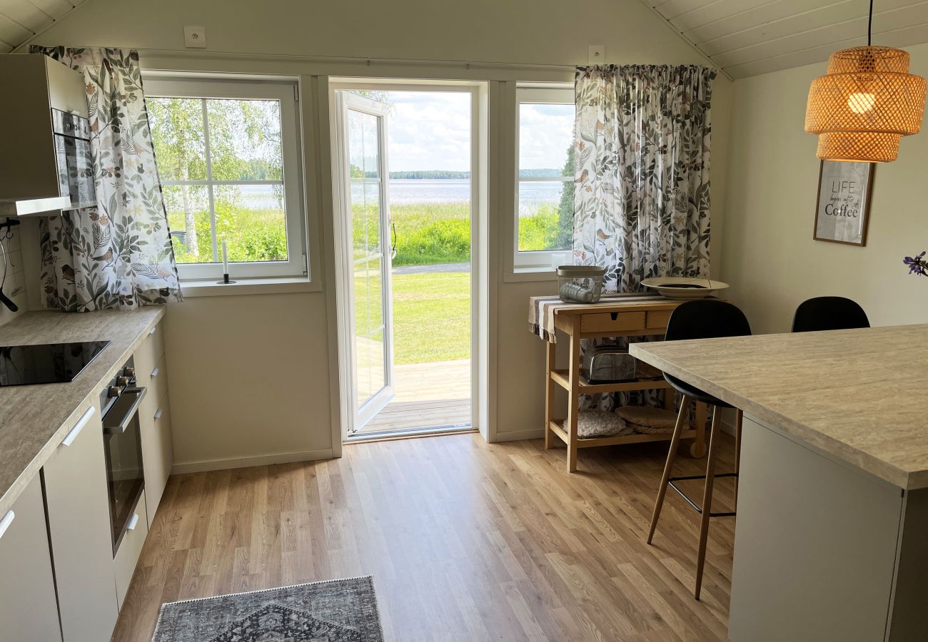 Stuga i Tånnö - SE07055