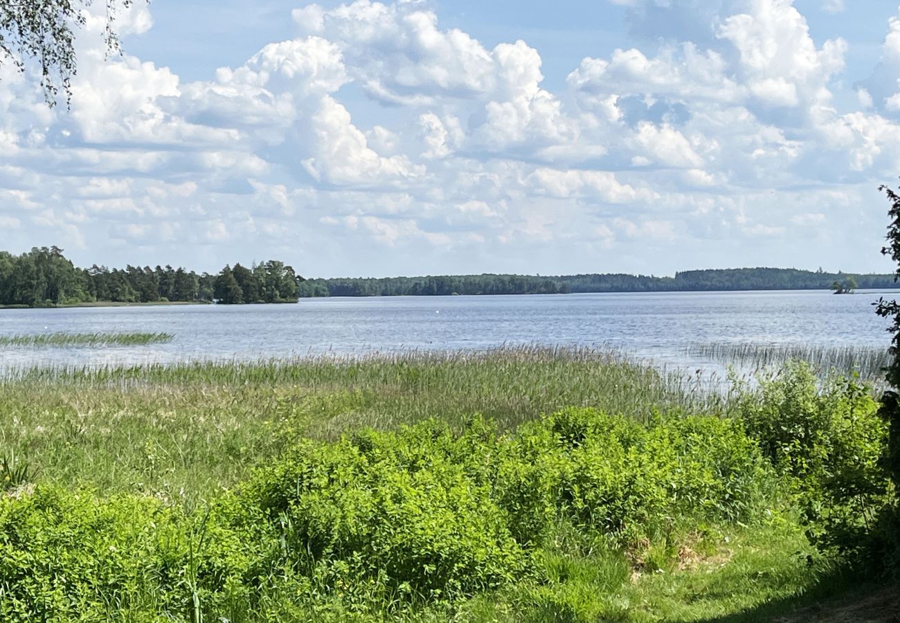 Stuga i Tånnö - SE07055