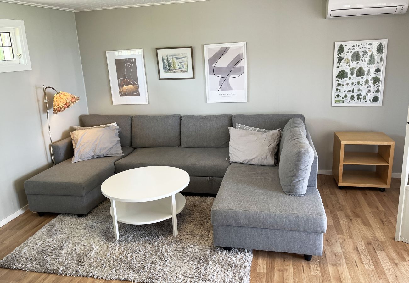 Stuga i Tånnö - SE07055