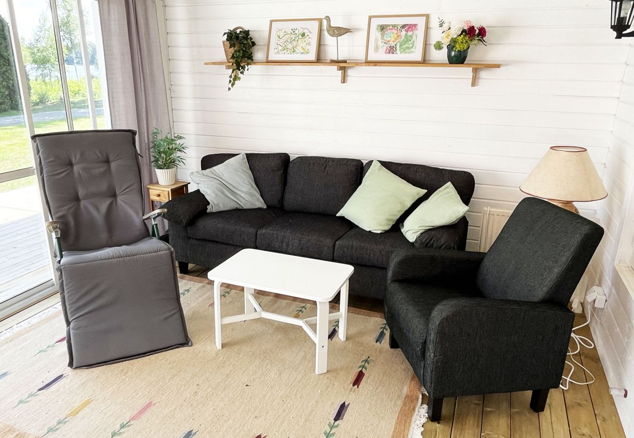 Stuga i Tånnö - SE07055