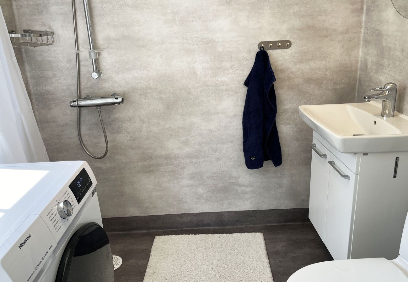 Stuga i Tånnö - SE07055