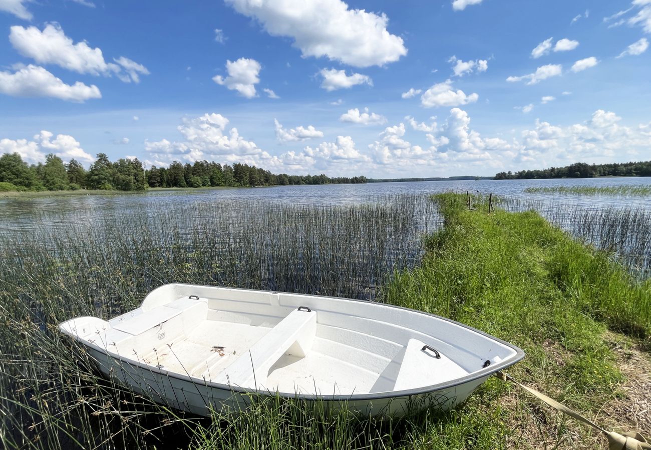 Stuga i Tånnö - SE07055