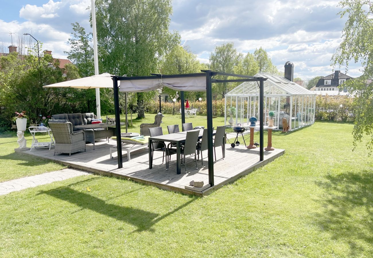 Stuga i Vimmerby - SE05056