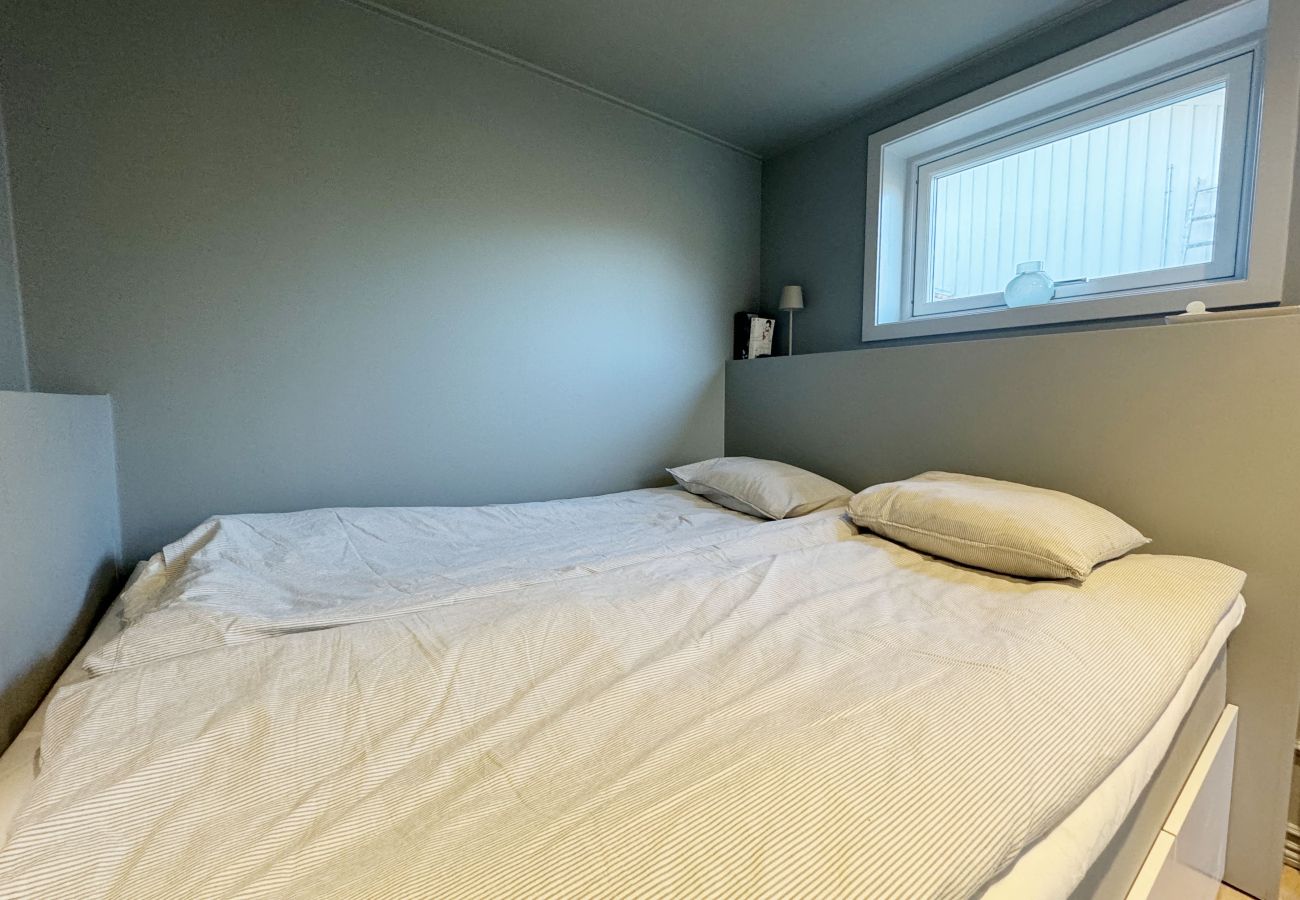 Stuga i Hunnebostrand - SE09048