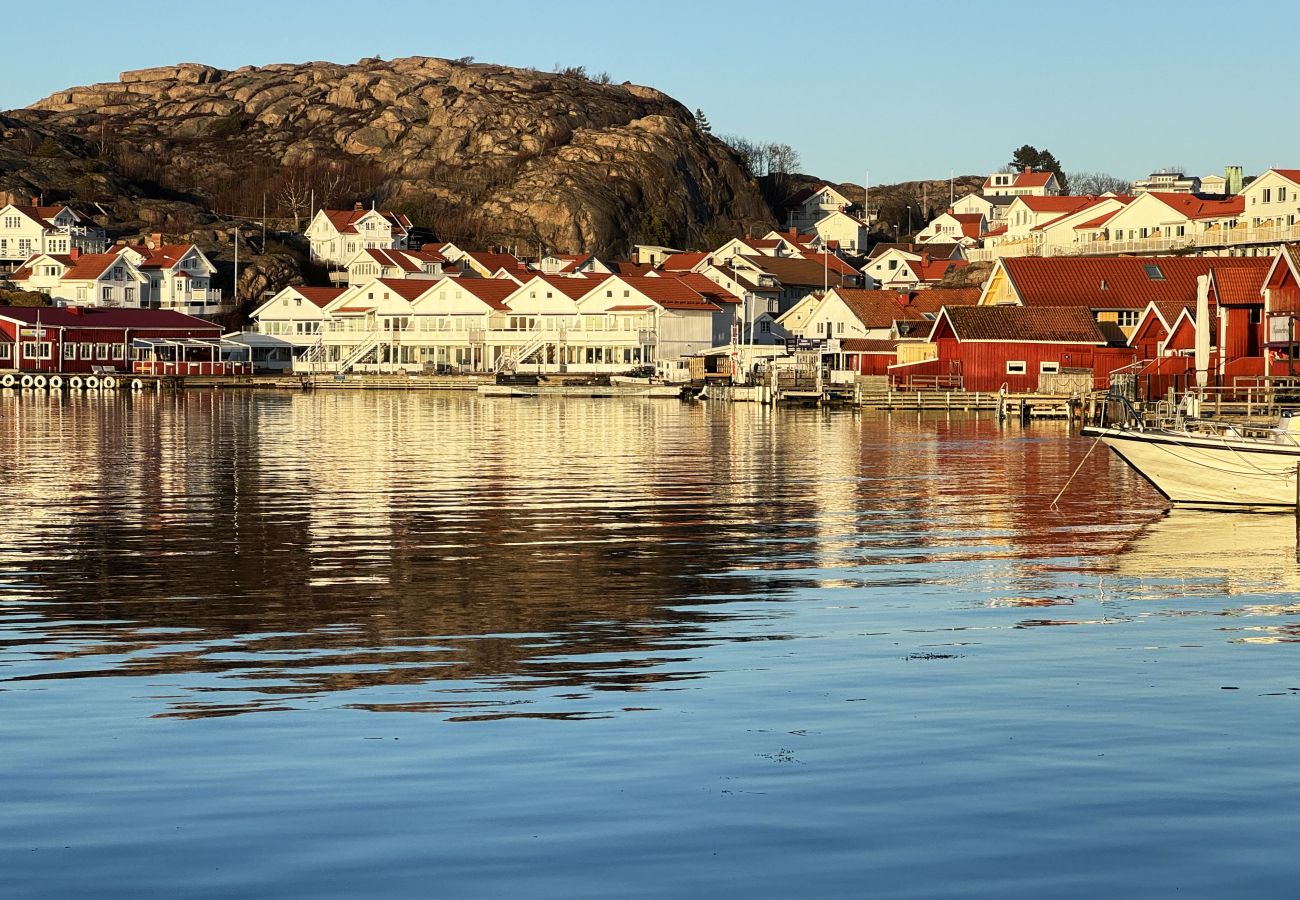 Stuga i Hunnebostrand - SE09048