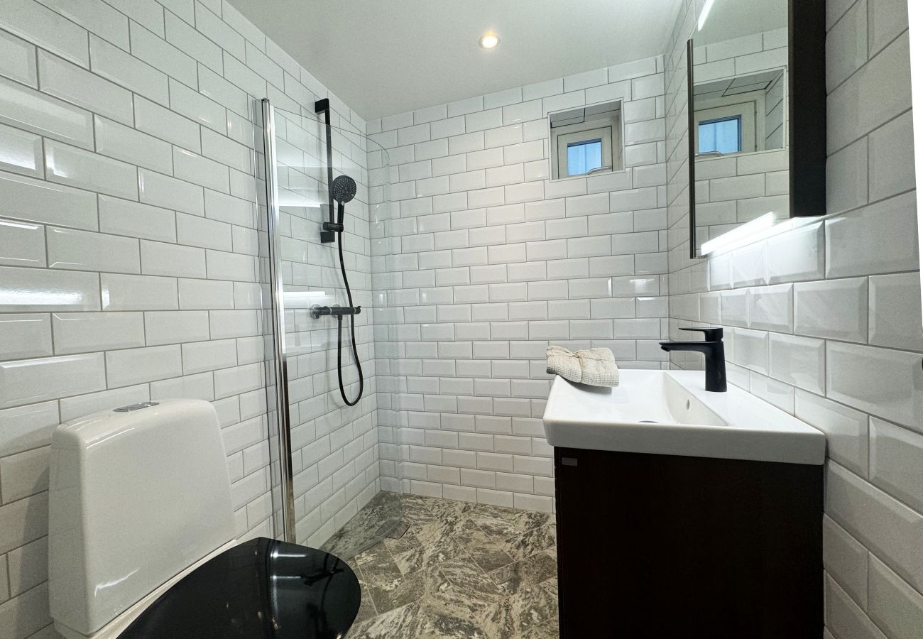 Stuga i Hunnebostrand - SE09048