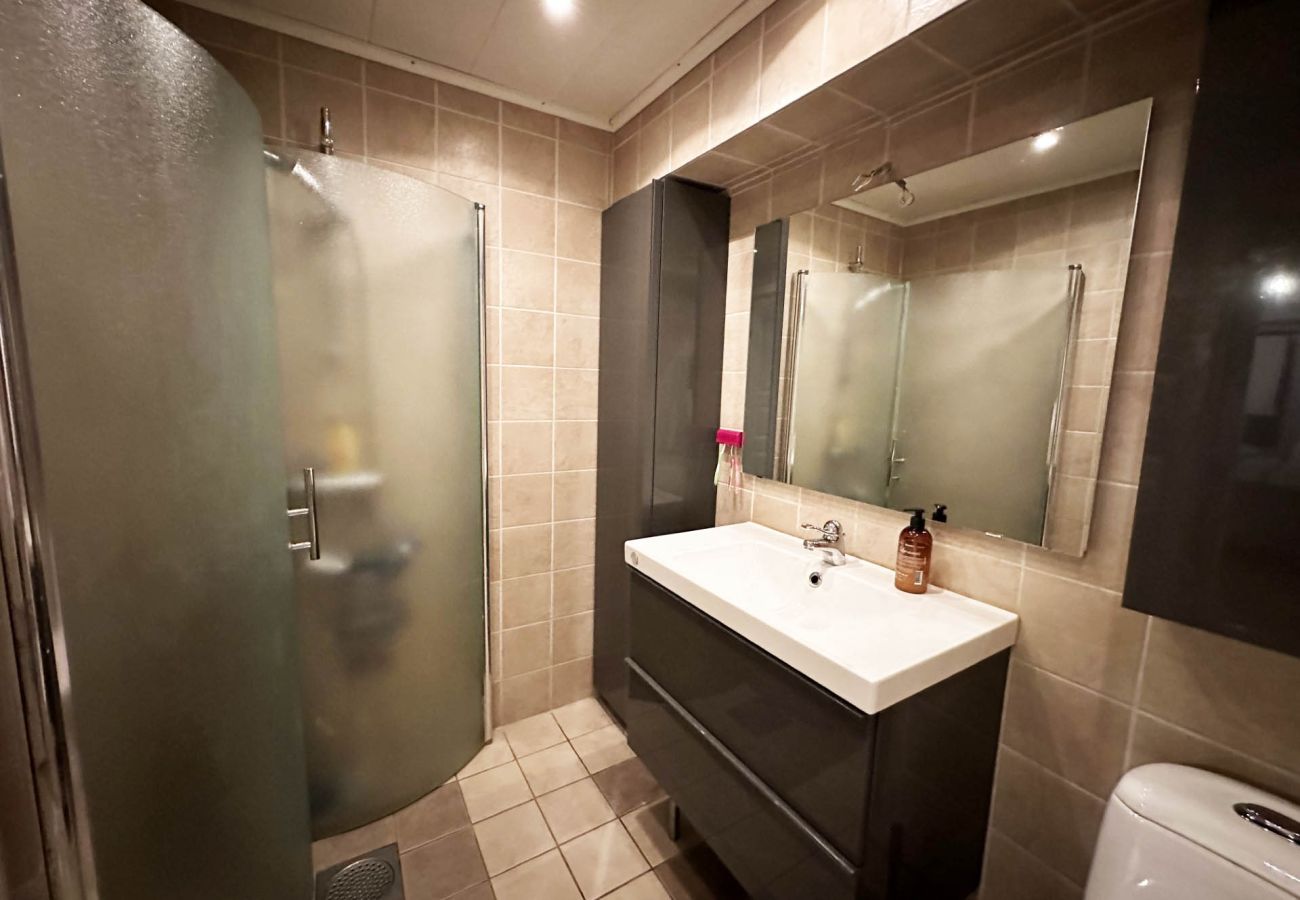 Stuga i Motala - SE10019