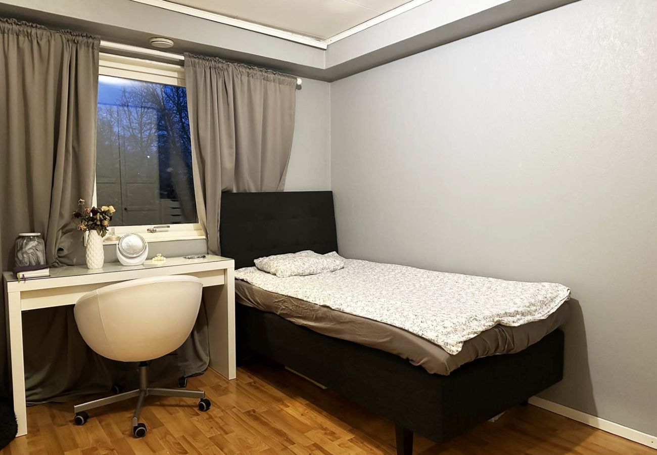 Stuga i Motala - SE10019