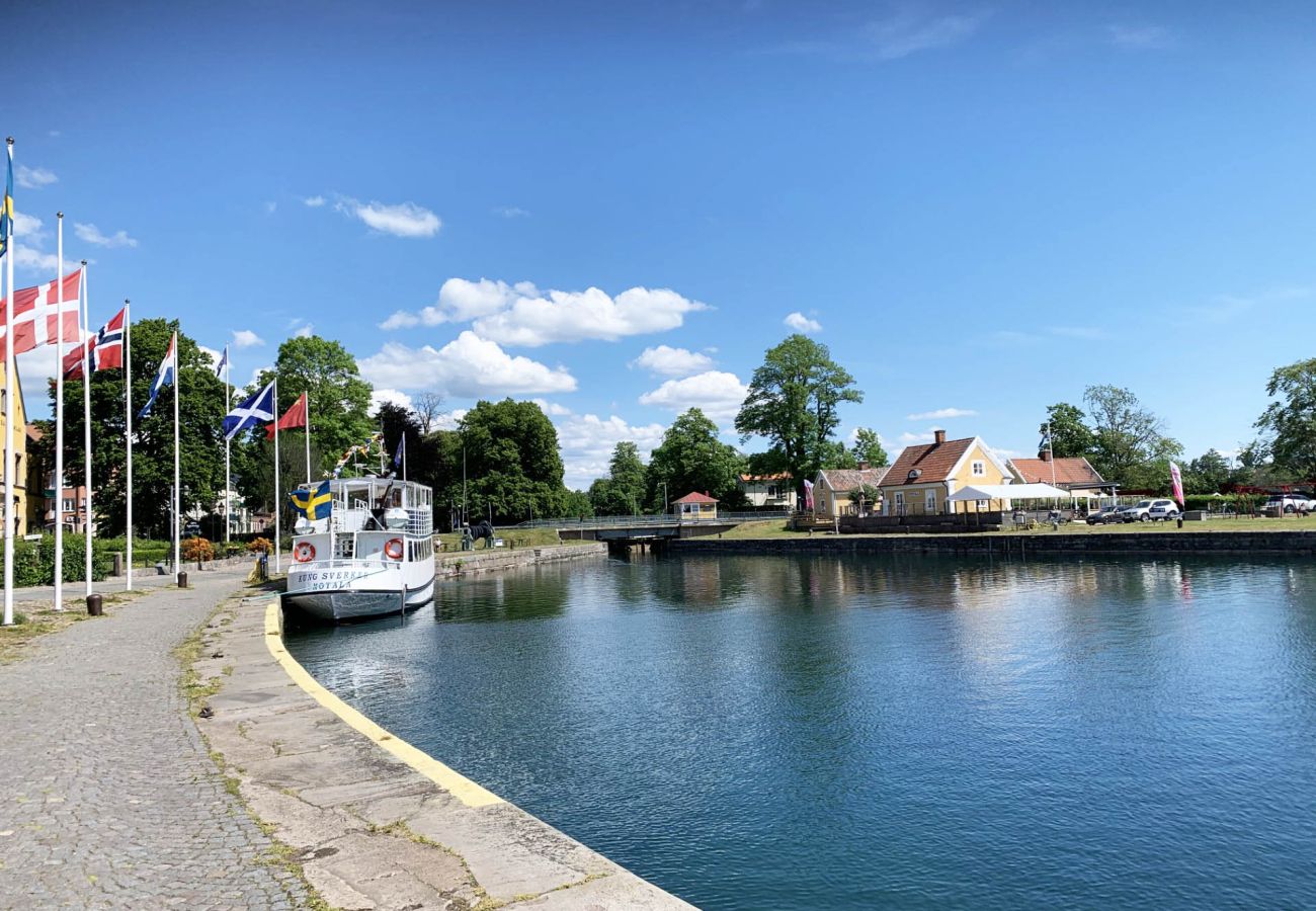 Stuga i Motala - SE10019