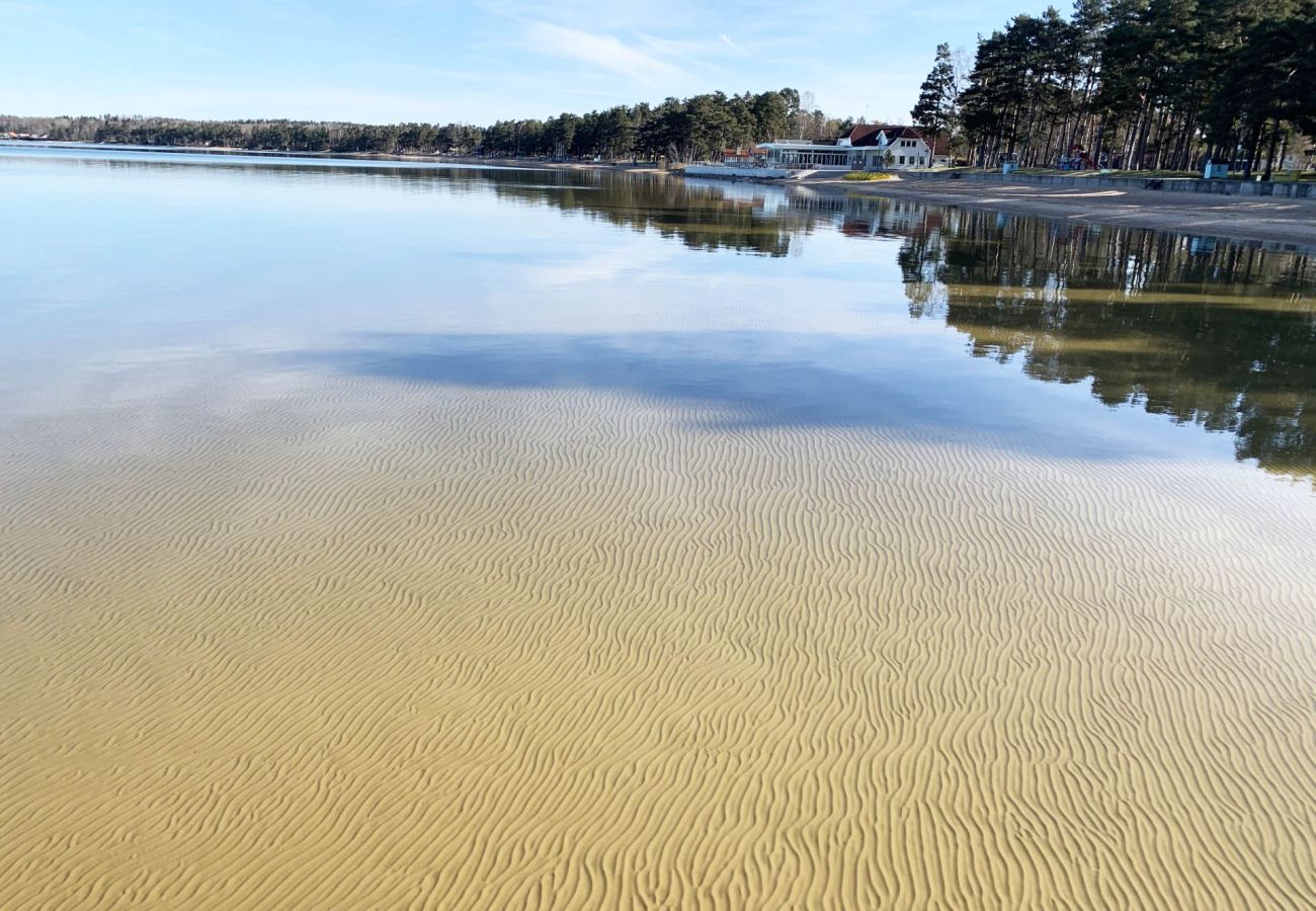 Stuga i Motala - SE10019