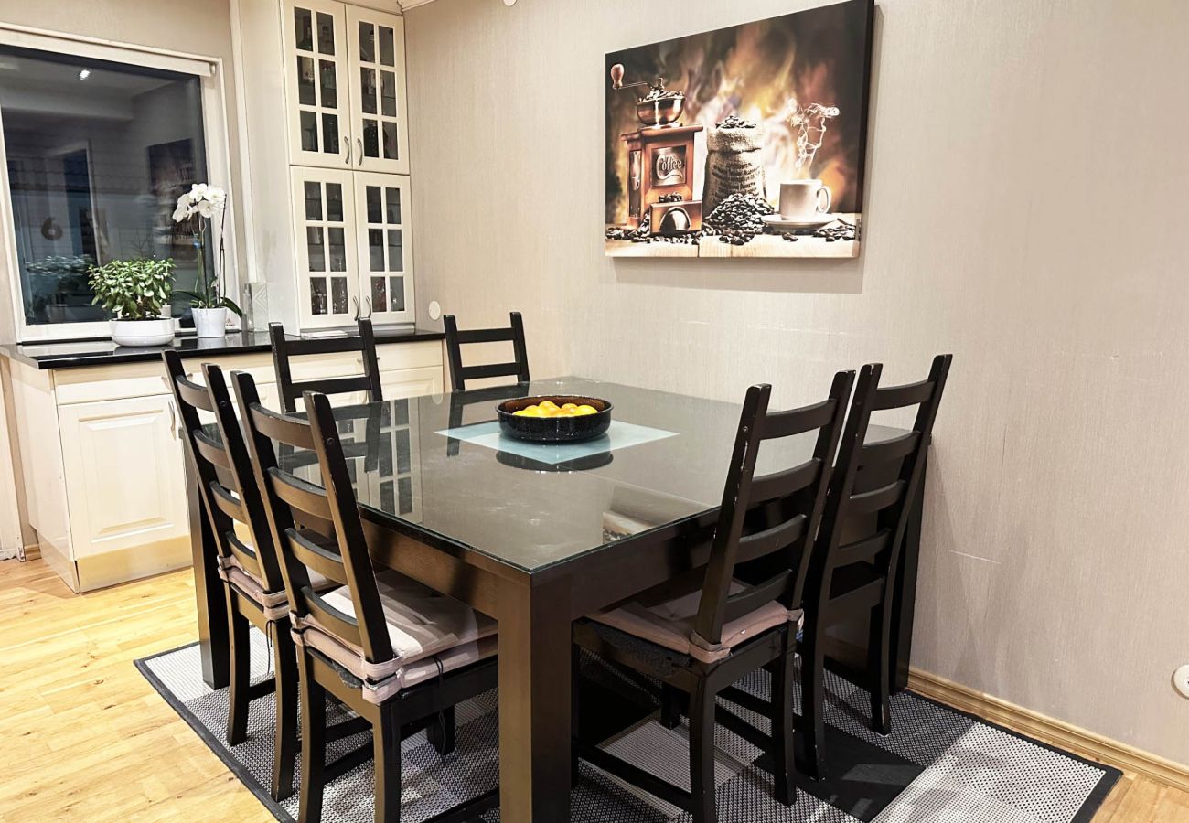 Stuga i Motala - SE10019