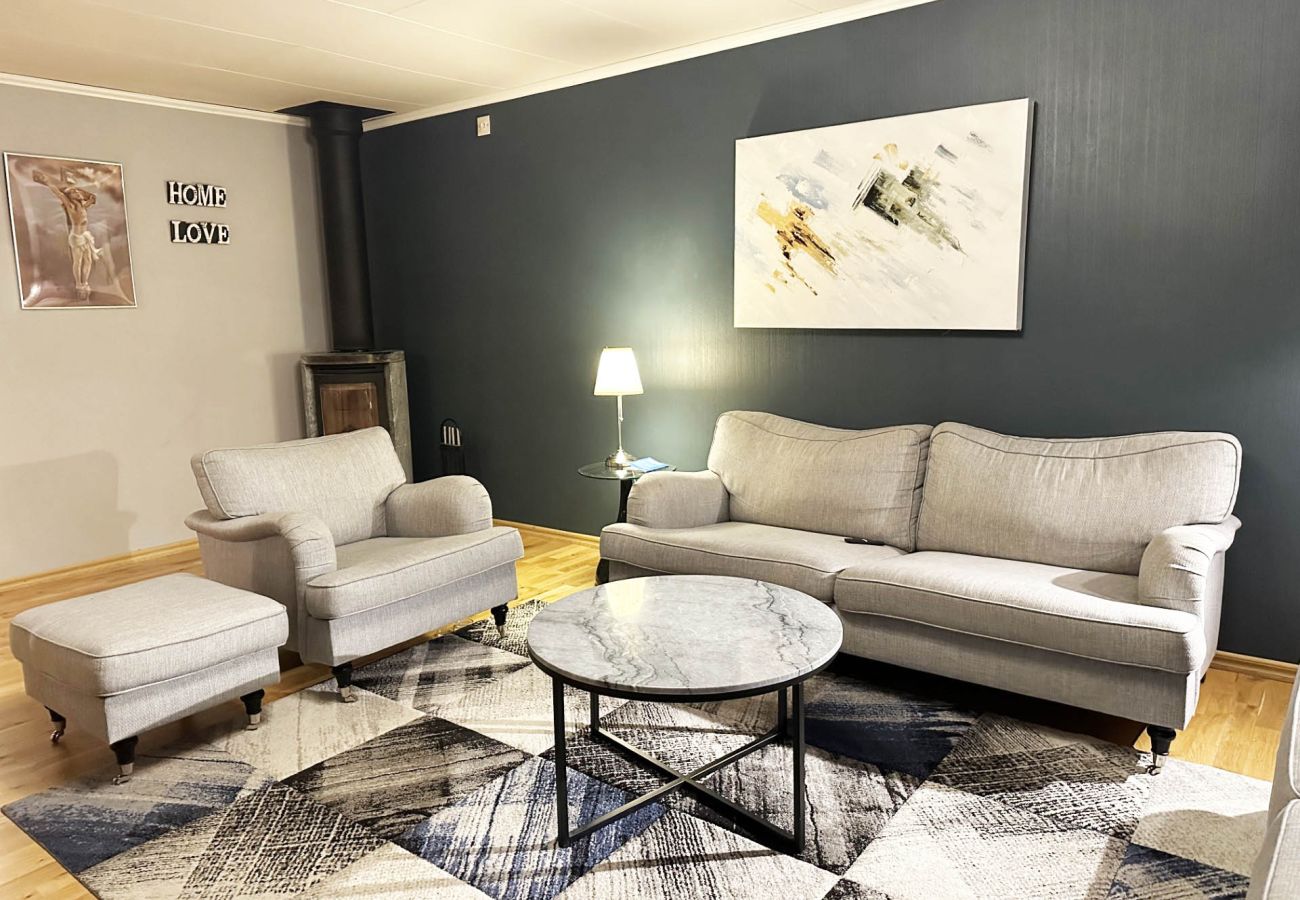 Stuga i Motala - SE10019