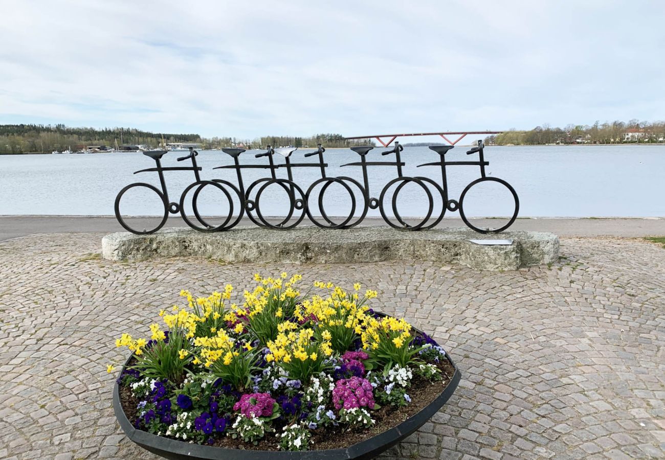 Stuga i Motala - SE10019