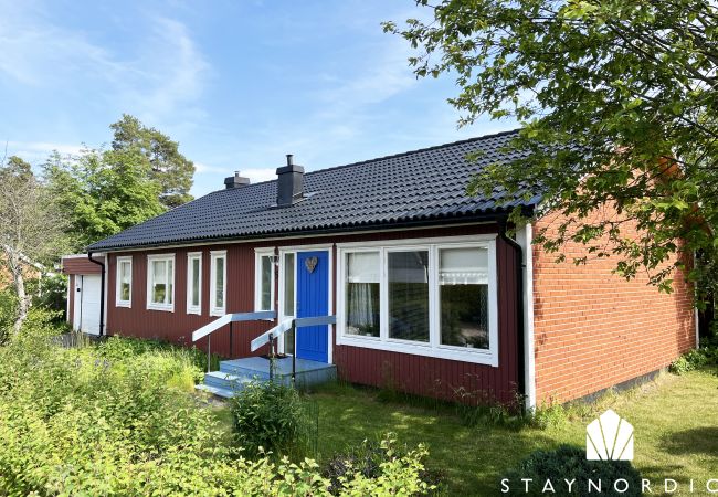 Stuga i Storebro - SE05059