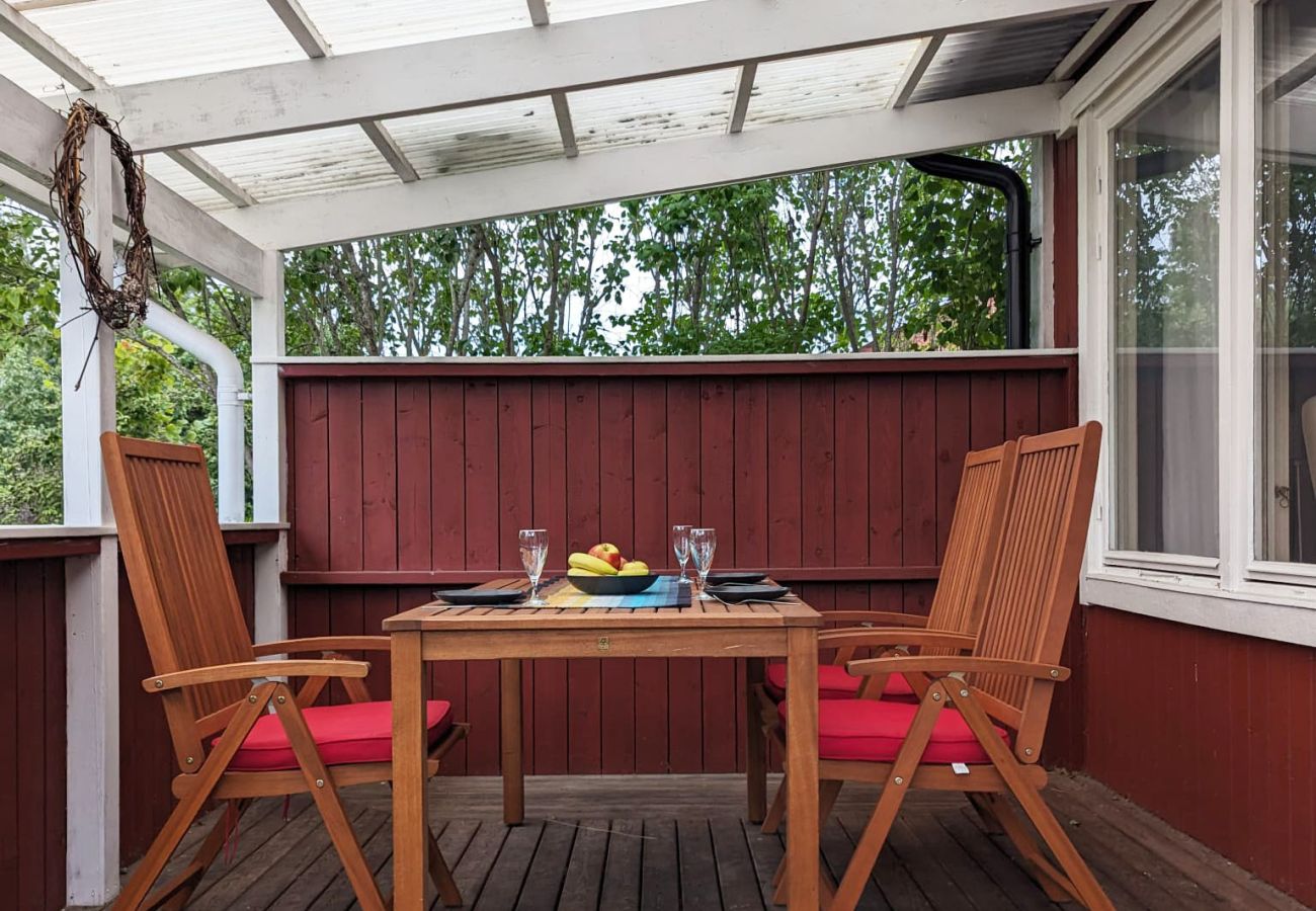 Stuga i Storebro - SE05059