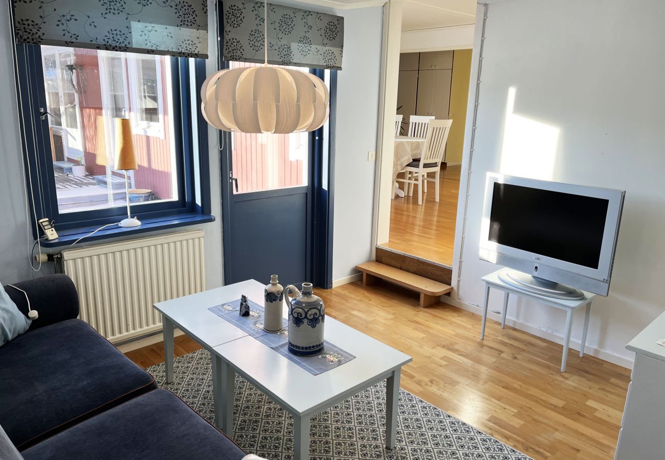 Stuga i Storebro - SE05059