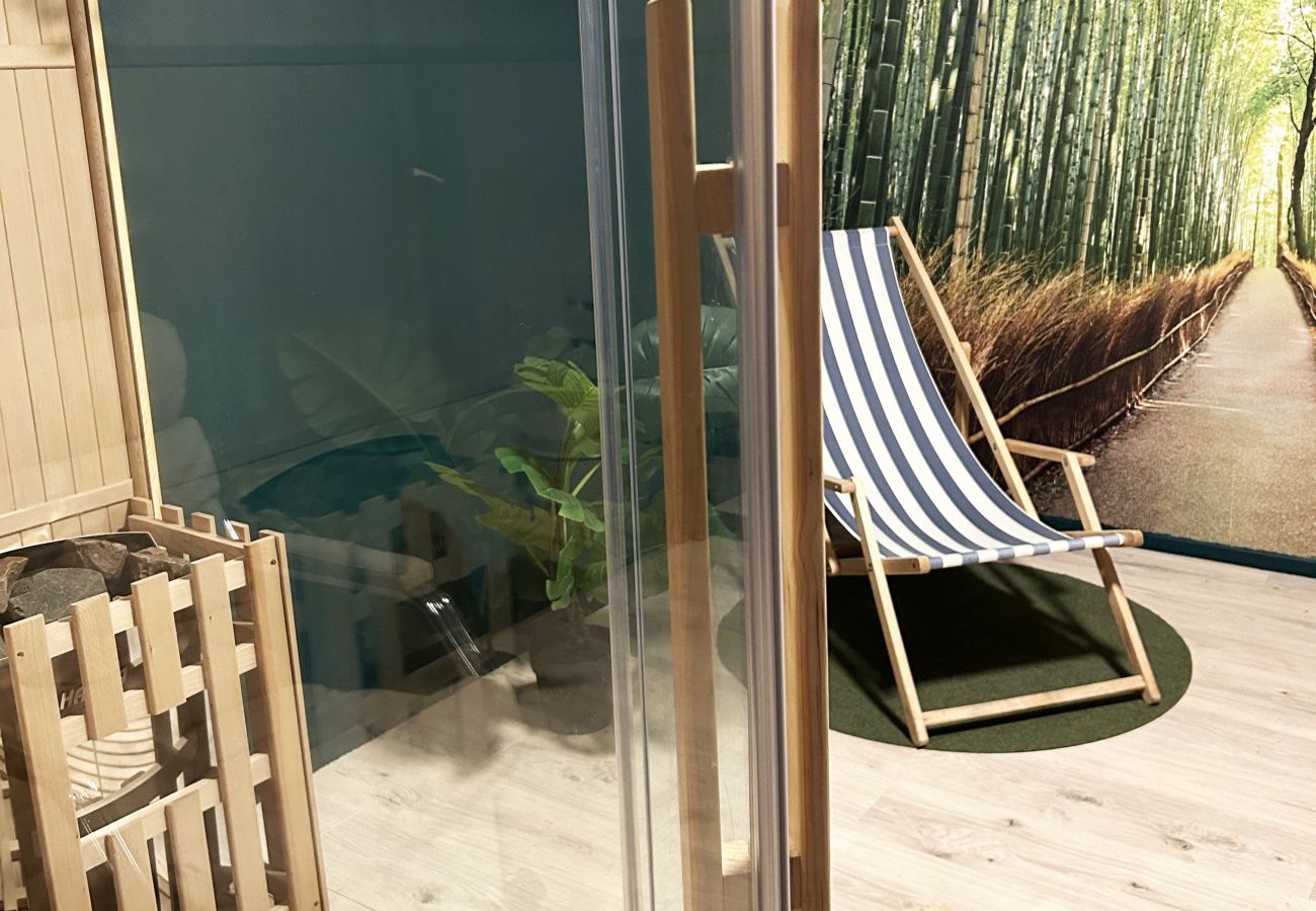 Stuga i Storebro - SE05059