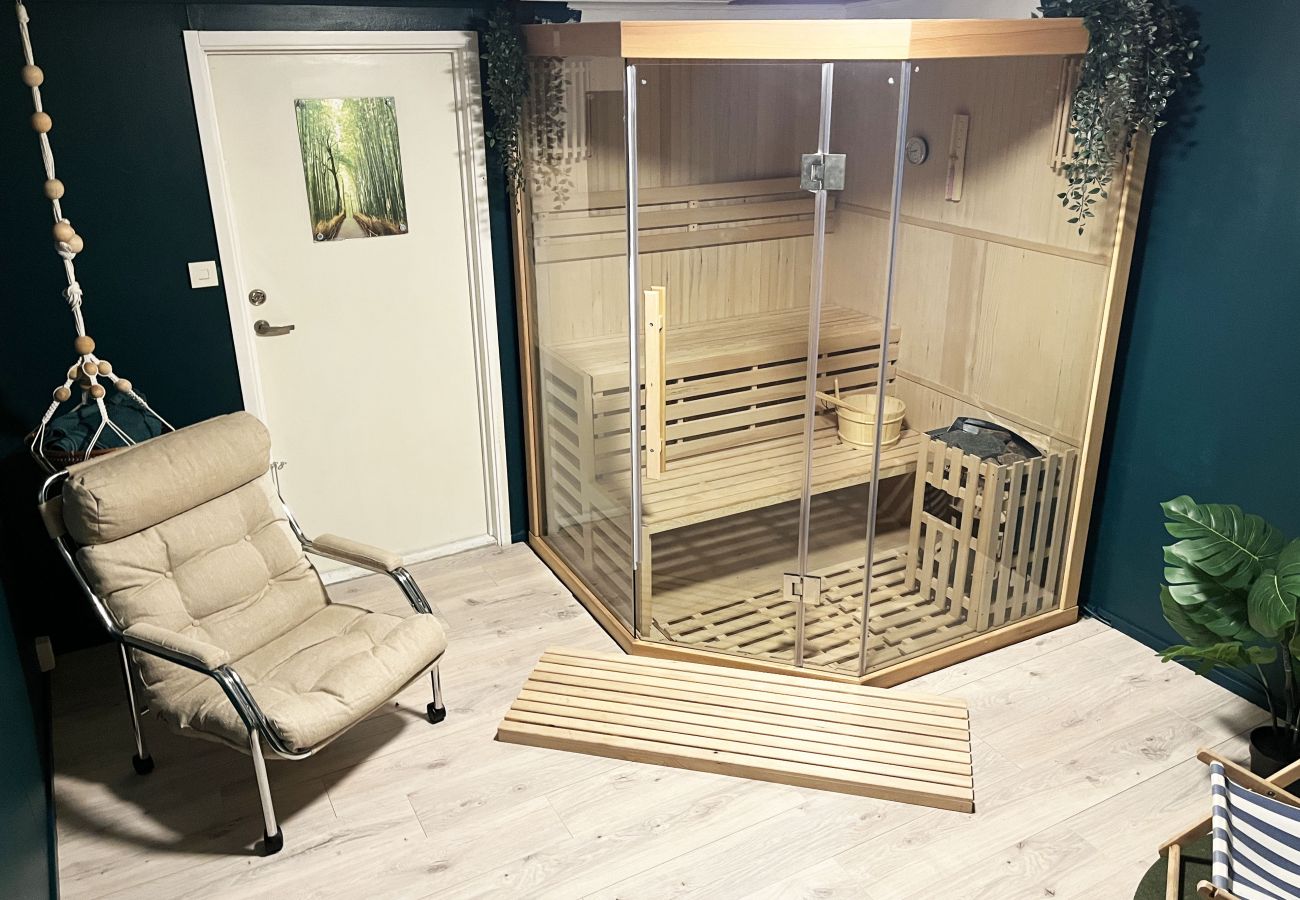 Stuga i Storebro - SE05059