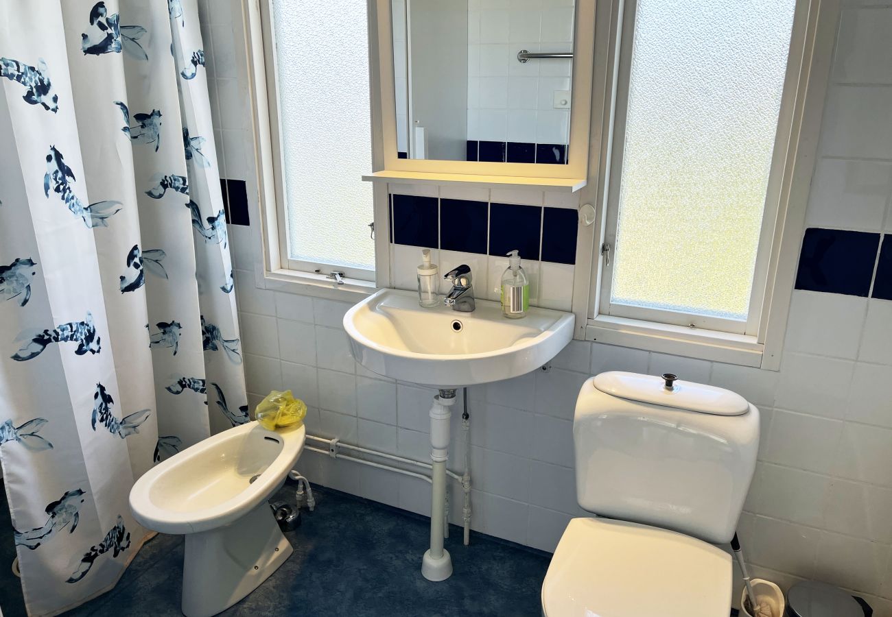 Stuga i Storebro - SE05059