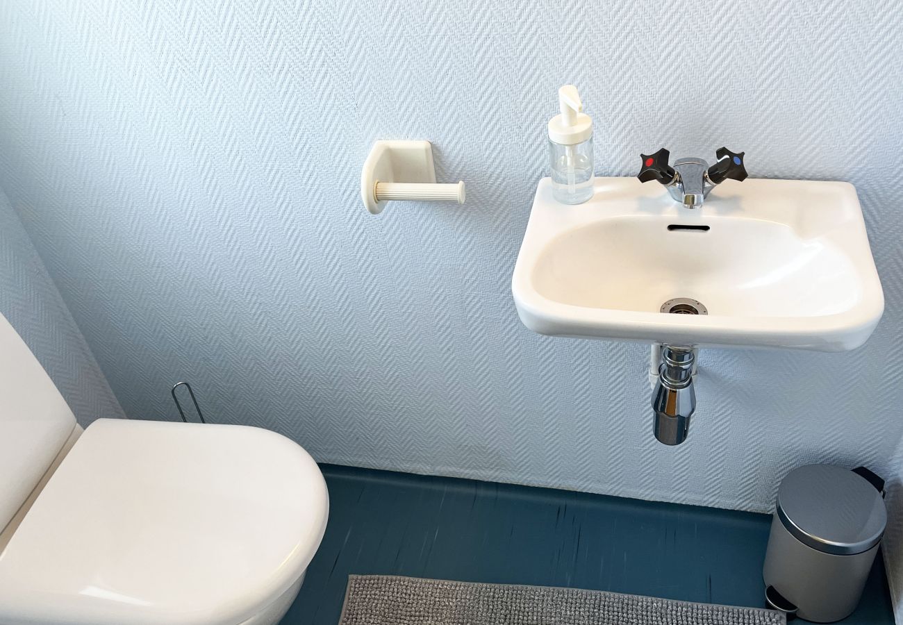 Stuga i Storebro - SE05059