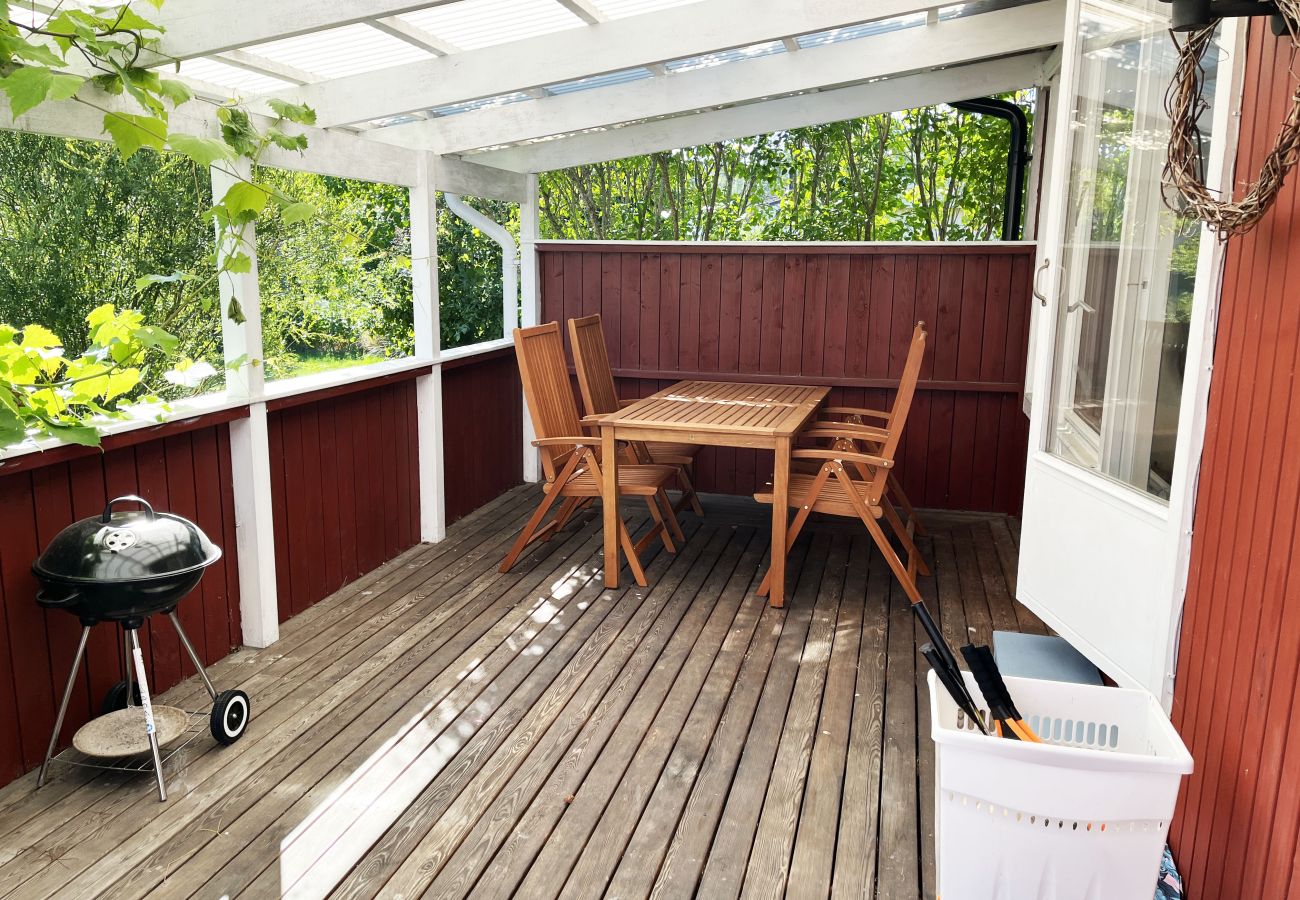 Stuga i Storebro - SE05059