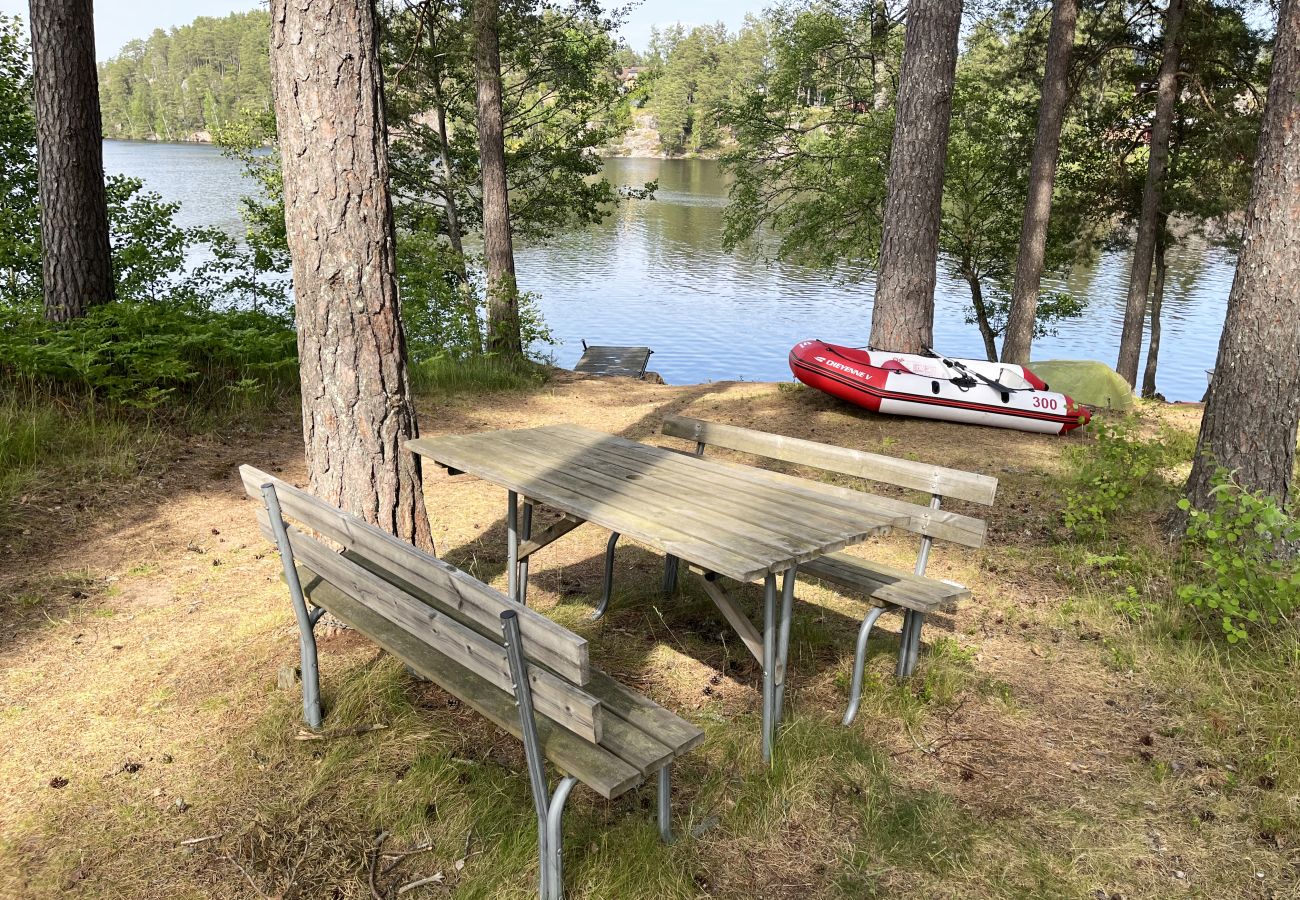 Stuga i Storebro - SE05059