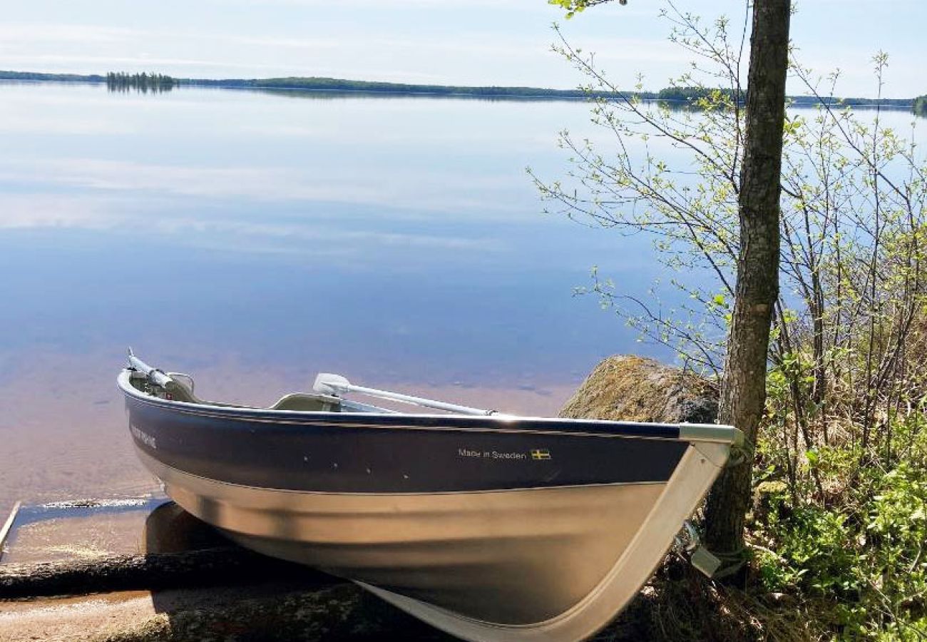 Stuga i Lidhult - SE06064