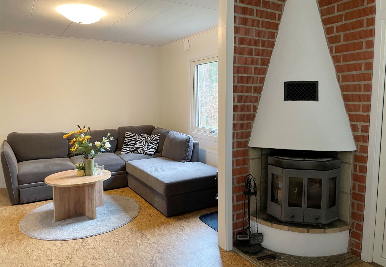 Stuga i Lidhult - SE06064