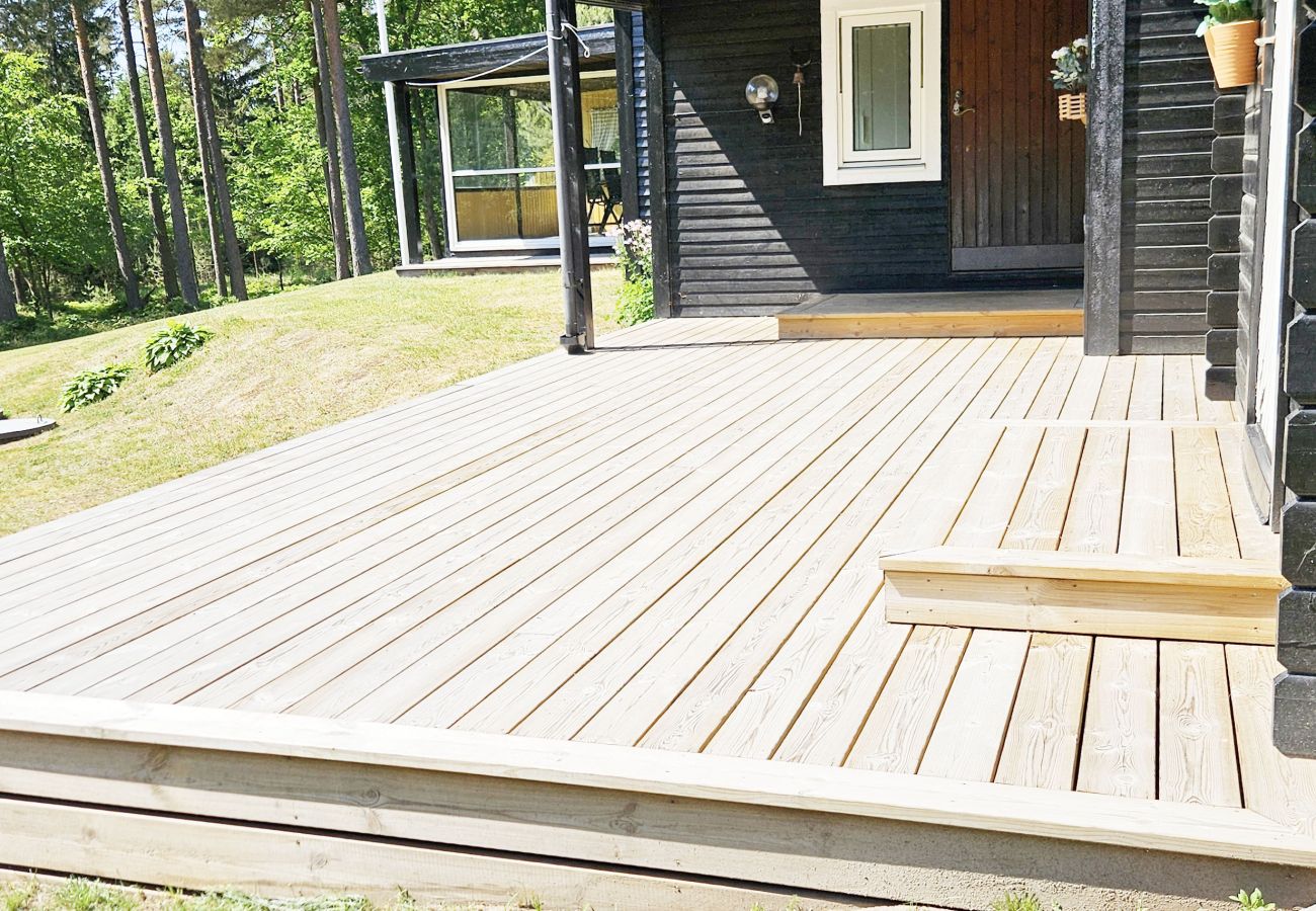 Stuga i Lidhult - SE06064