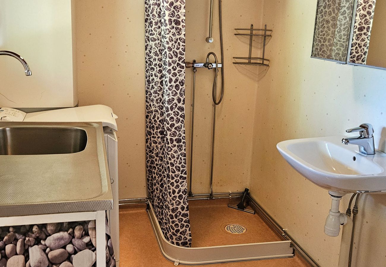 Stuga i Lidhult - SE06064