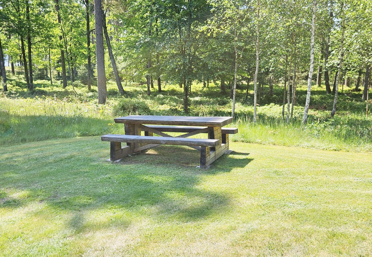 Stuga i Lidhult - SE06064