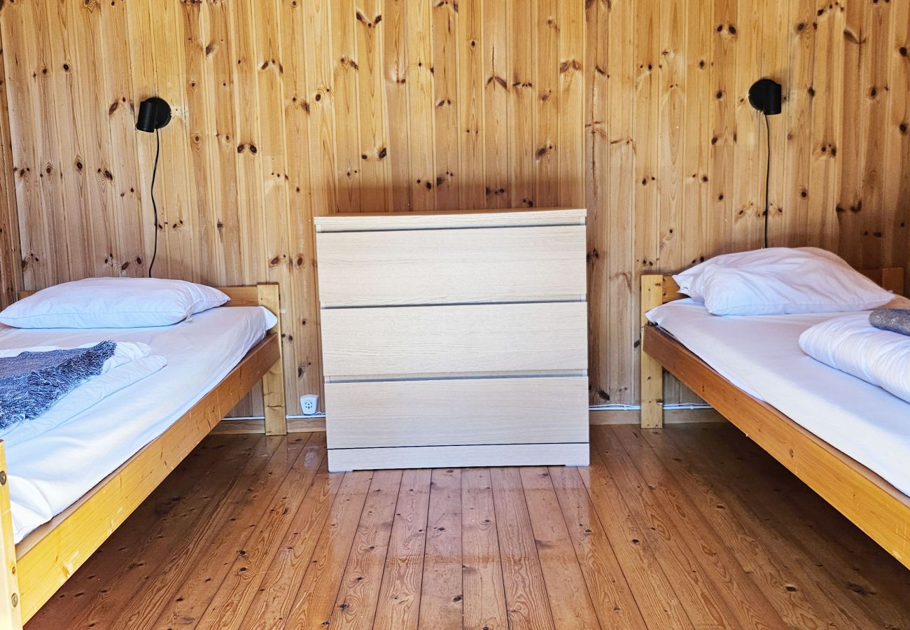 Stuga i Lidhult - SE06064