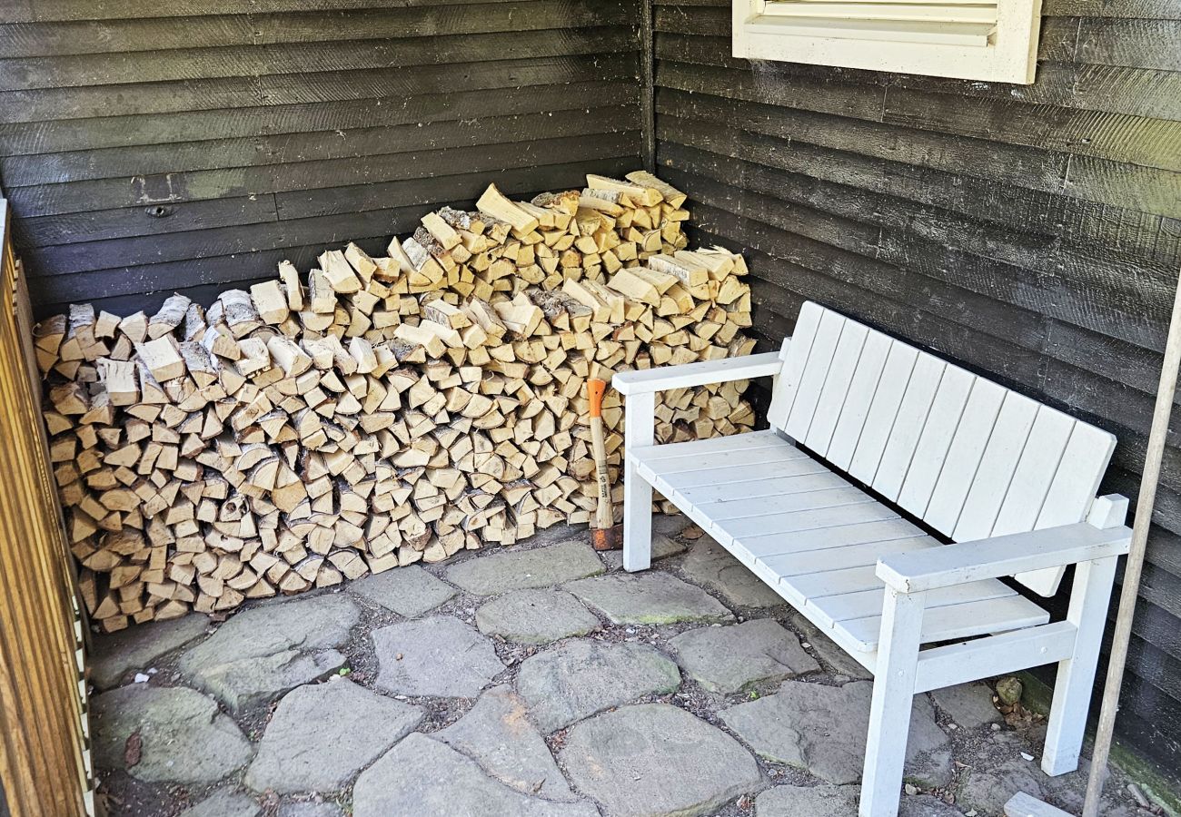 Stuga i Lidhult - SE06064