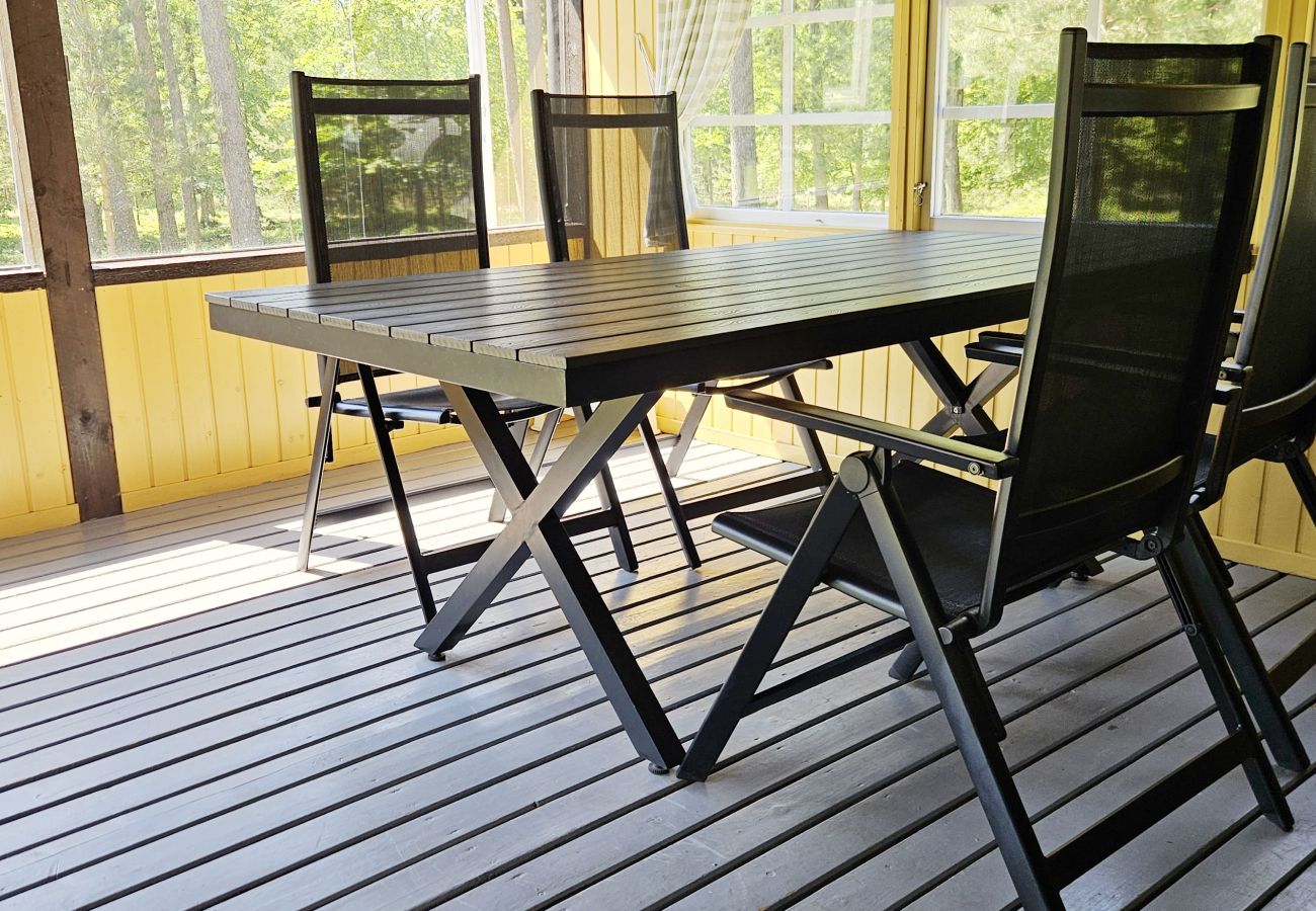 Stuga i Lidhult - SE06064