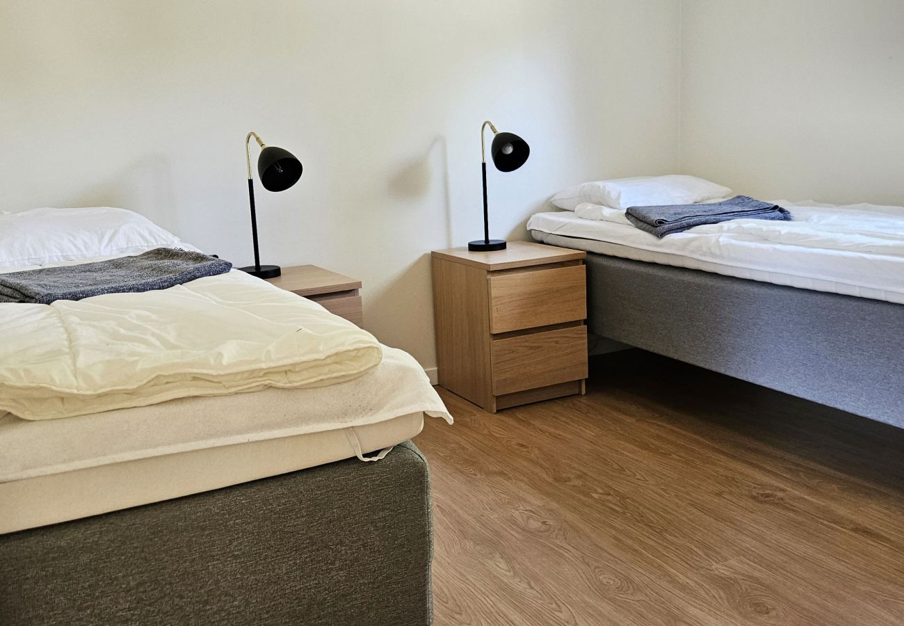 Stuga i Lidhult - SE06064