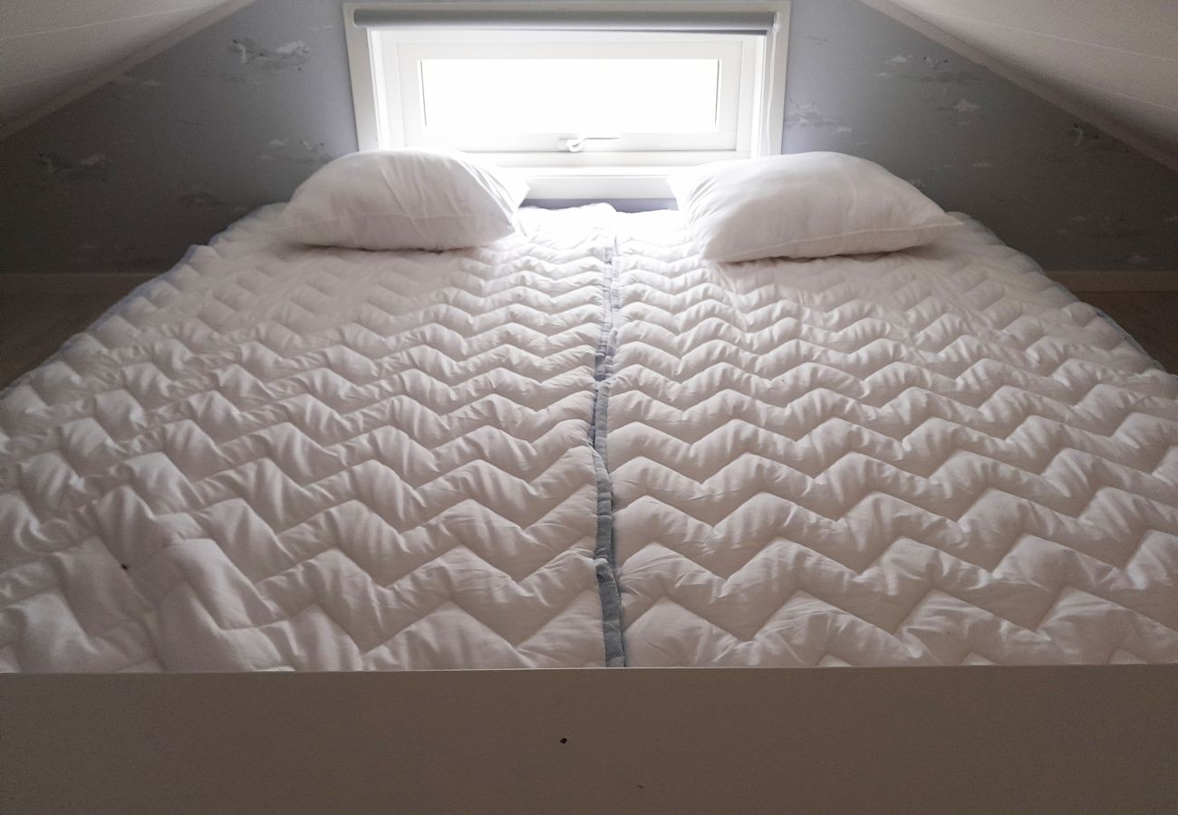 Stuga i Eldsberga - SE02097