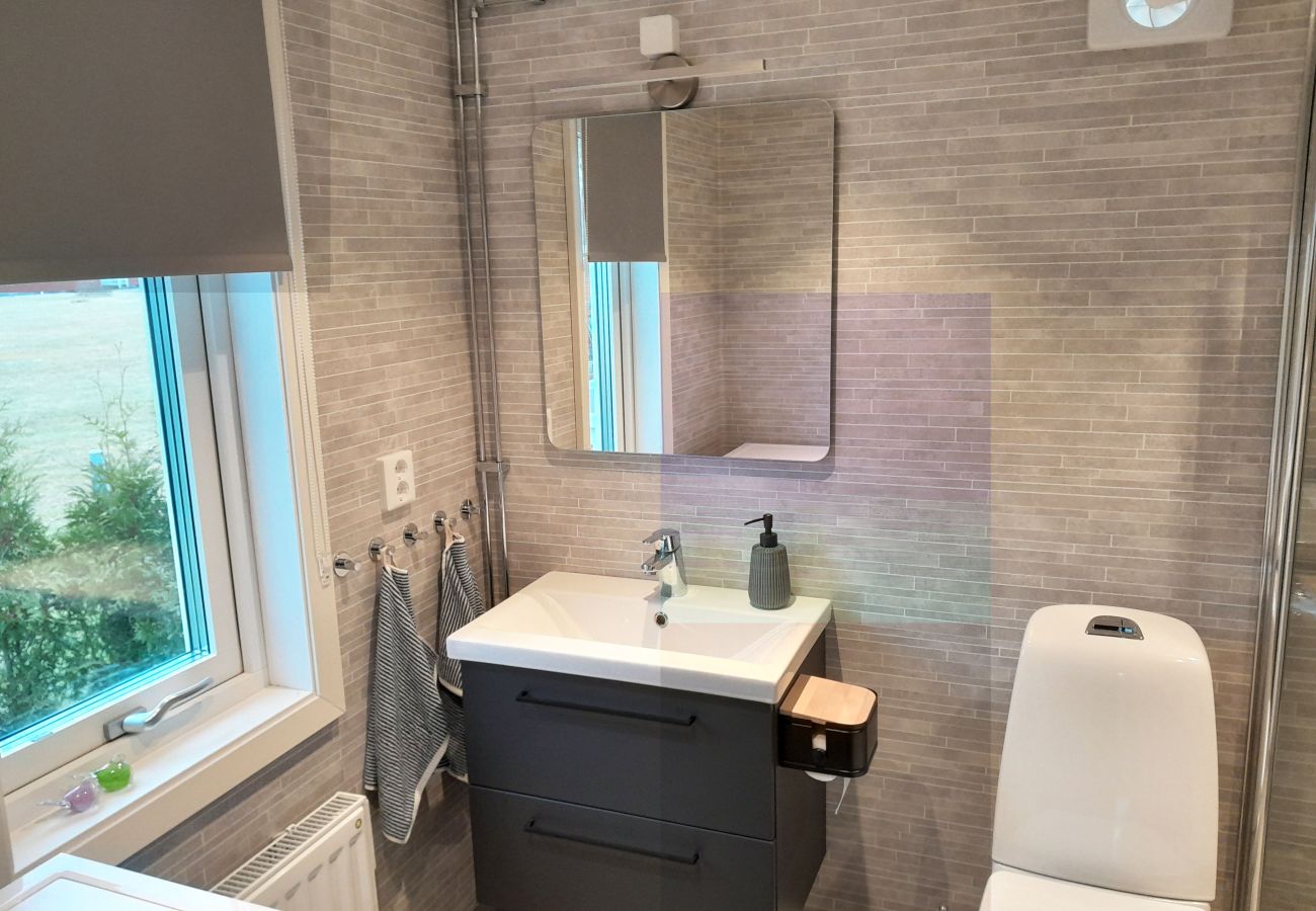 Stuga i Eldsberga - SE02097