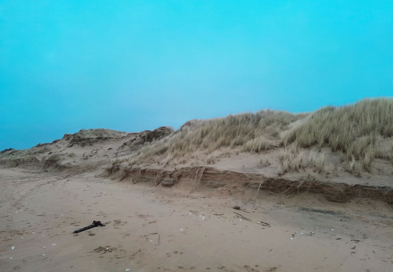 Stuga i Eldsberga - SE02097