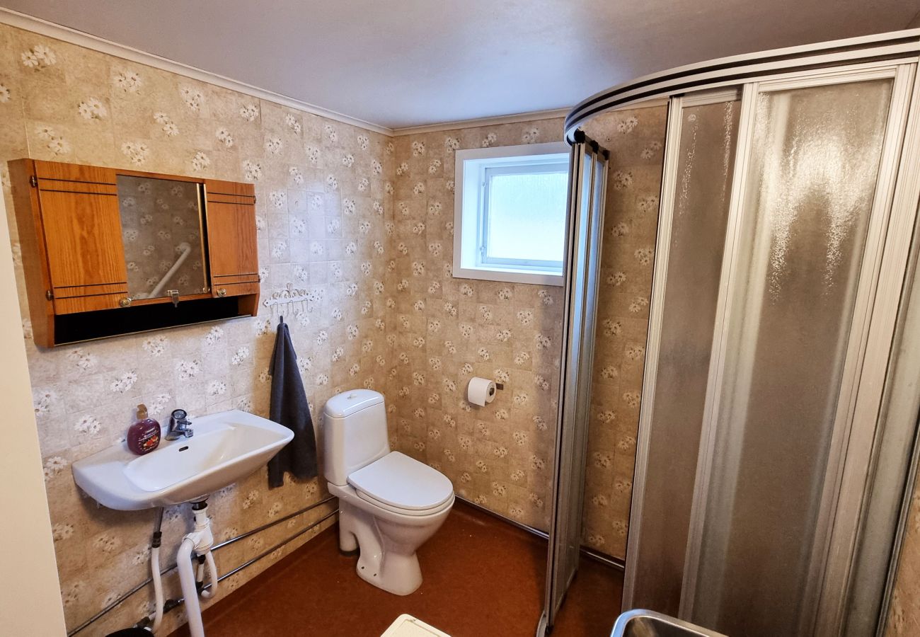 Stuga i Nyköping - SE14017