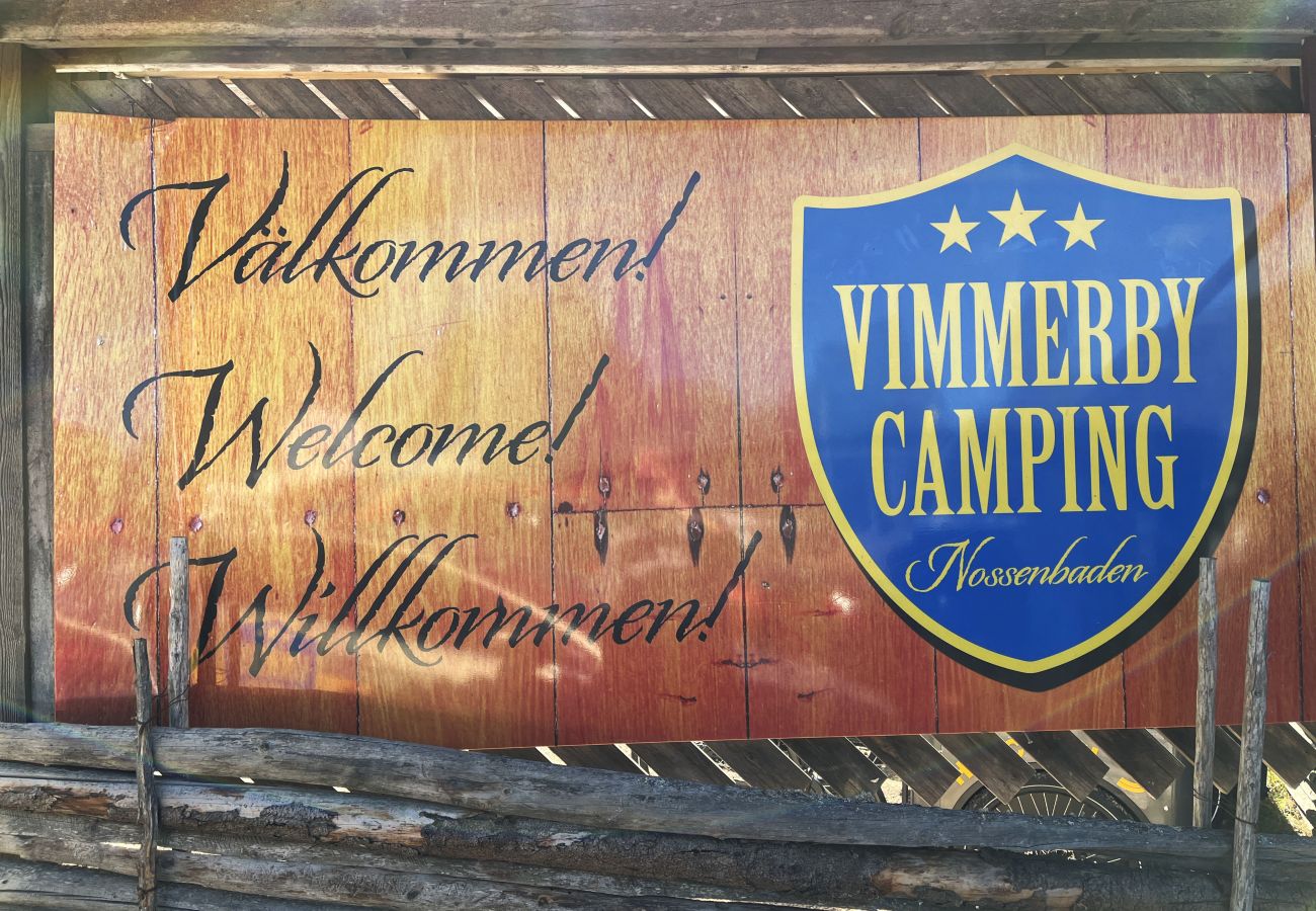 Stuga i Vimmerby - SE05065