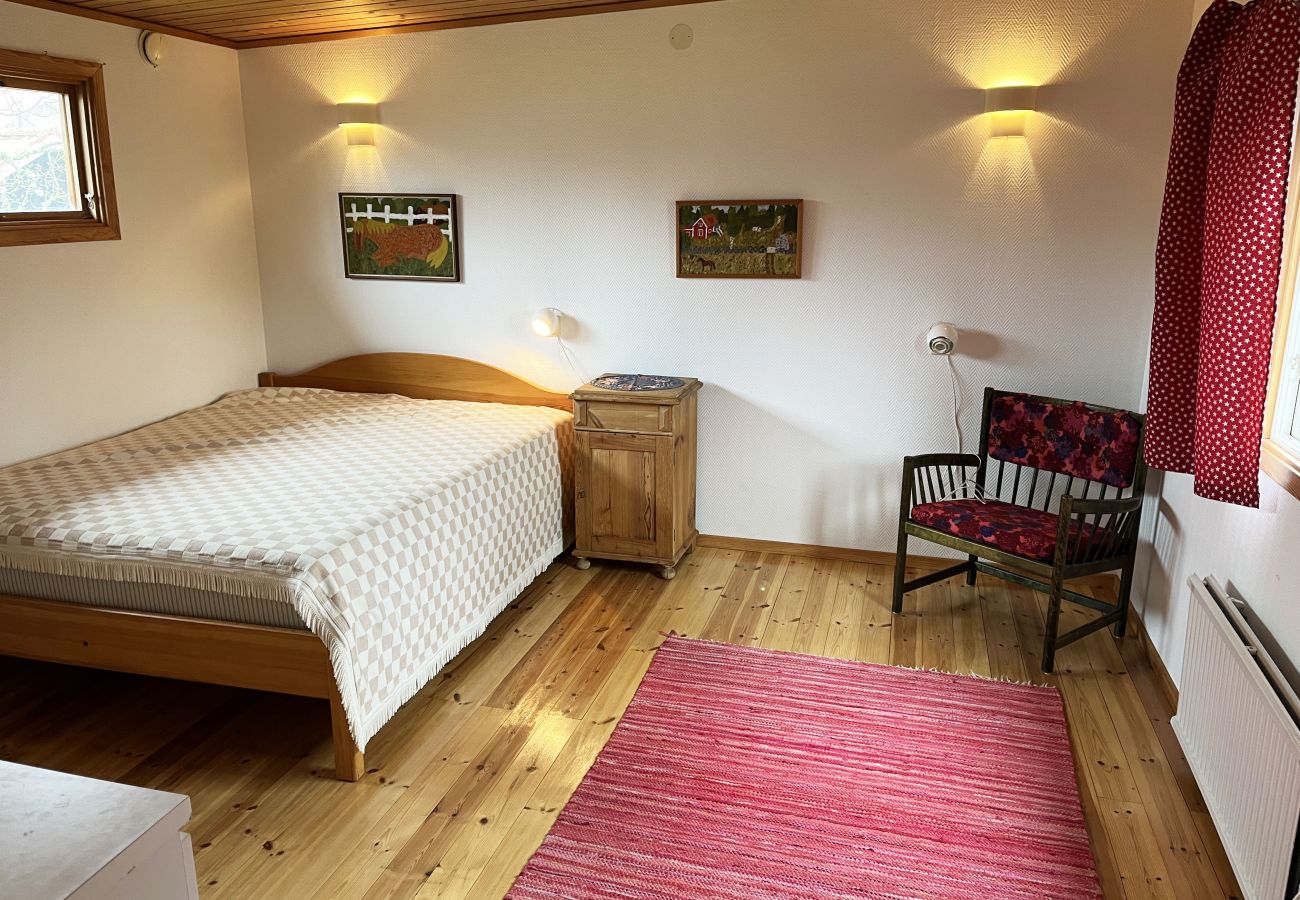 Stuga i Löttorp - SE04047