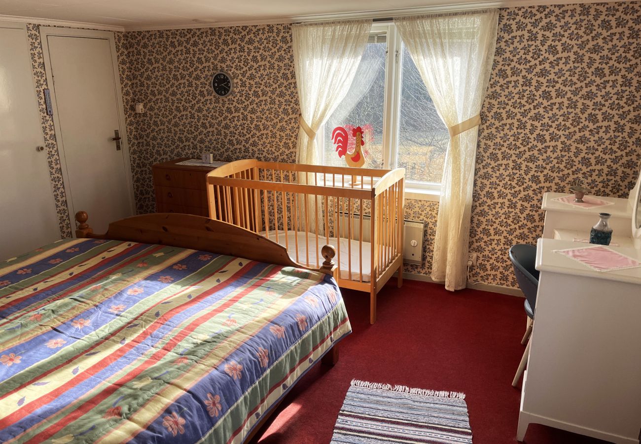 Stuga i Järnforsen - SE05066