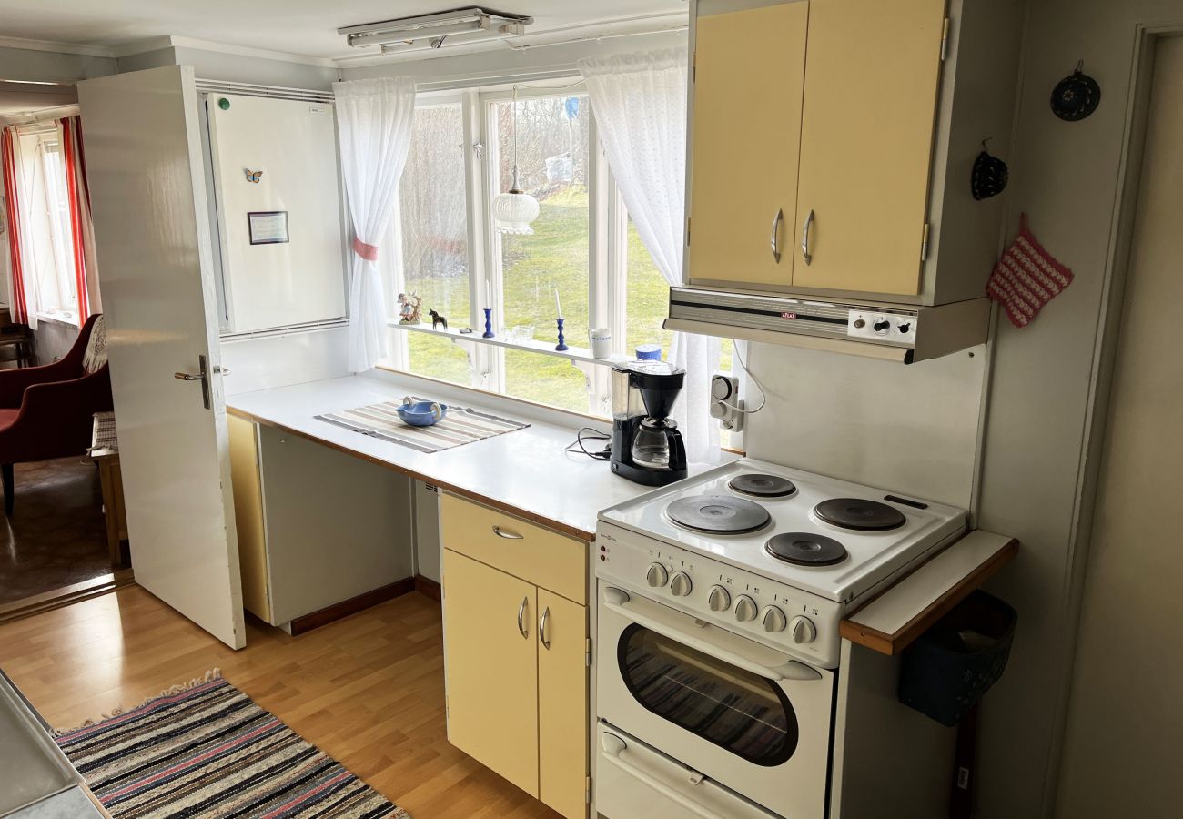 Stuga i Järnforsen - SE05066