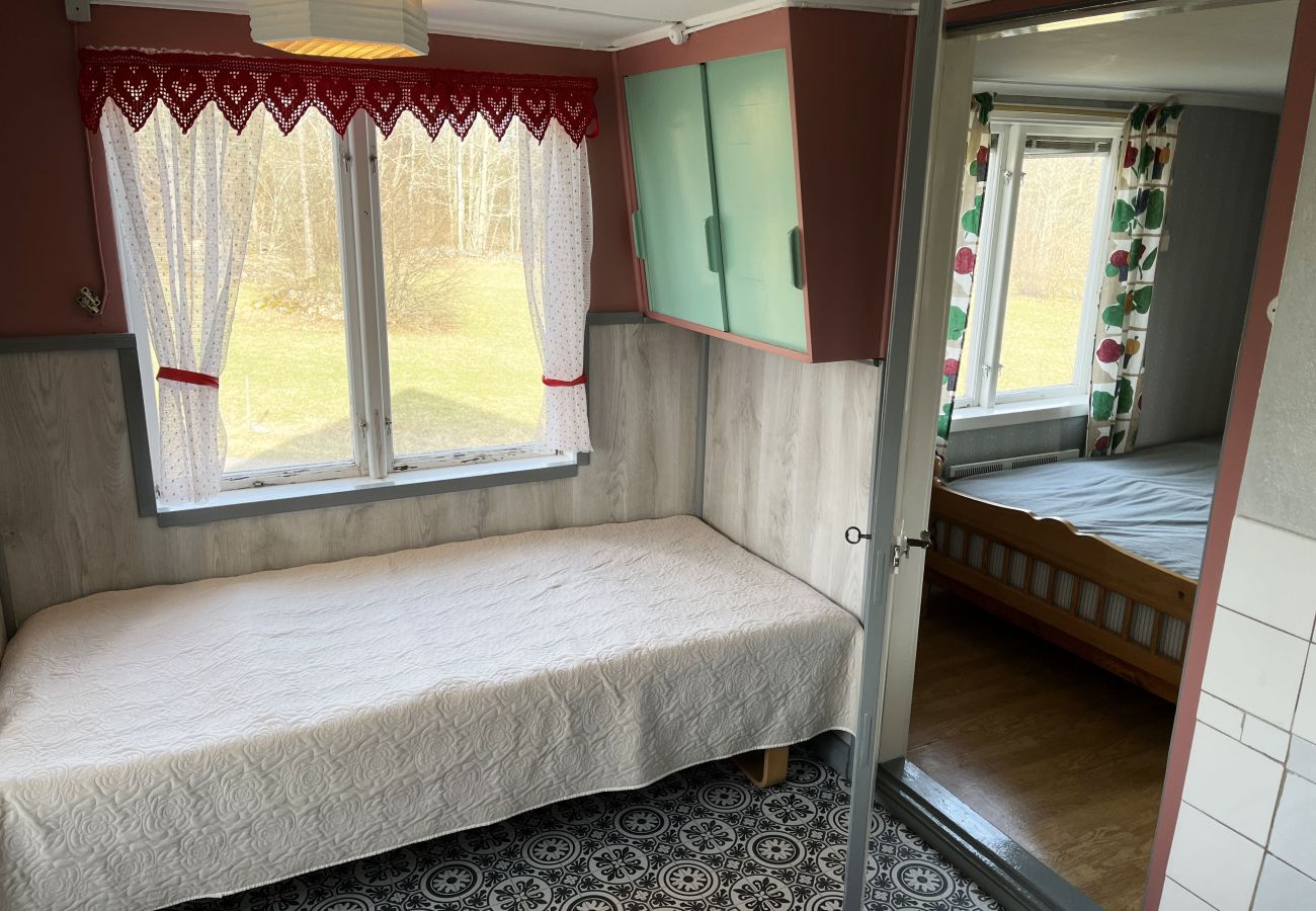 Stuga i Järnforsen - SE05066