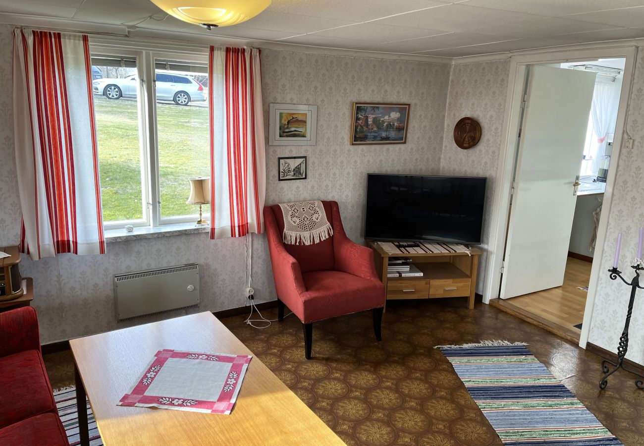 Stuga i Järnforsen - SE05066