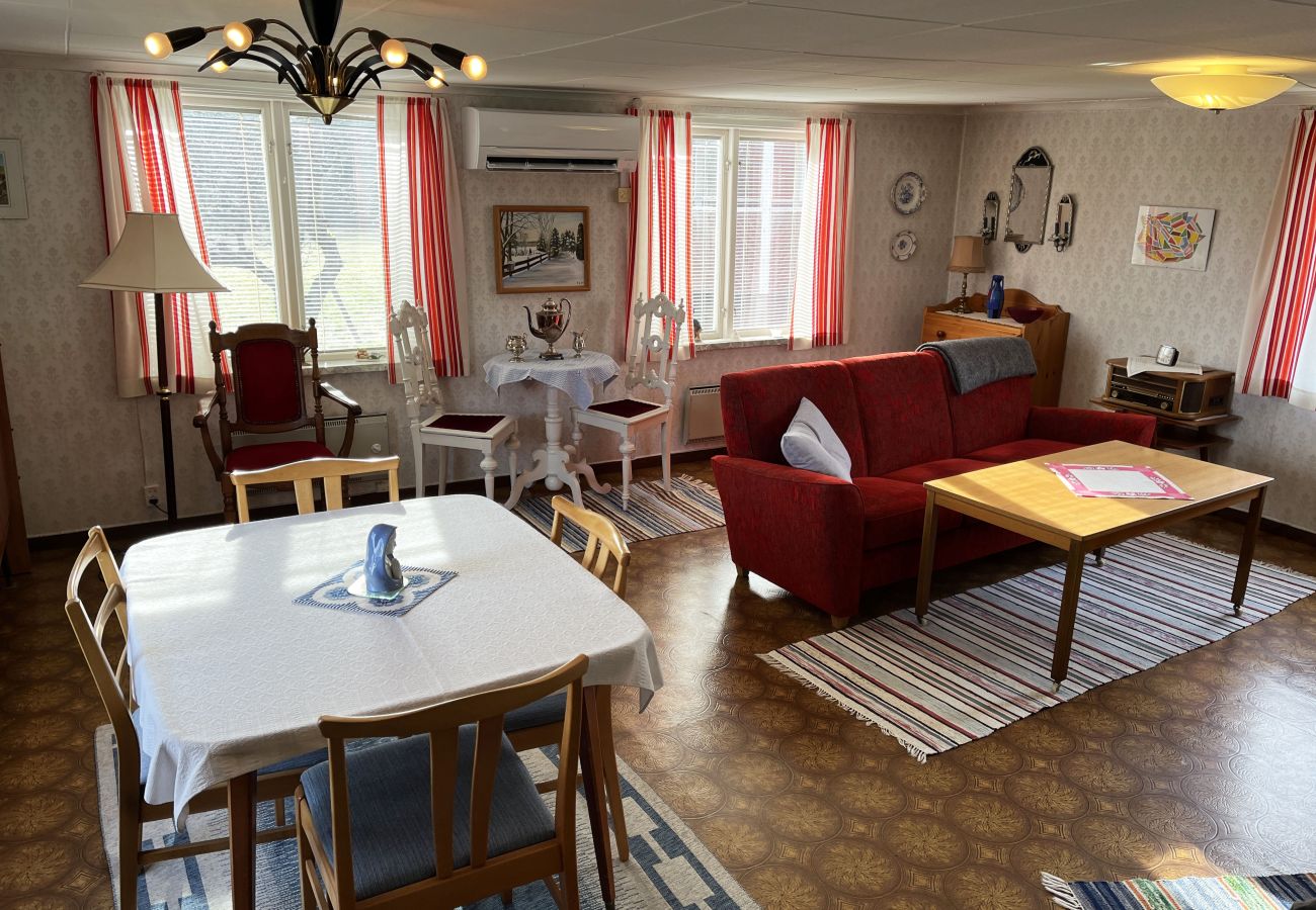 Stuga i Järnforsen - SE05066