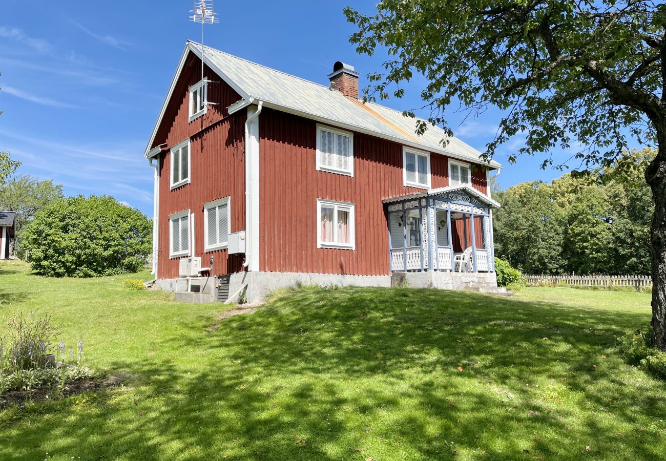 Stuga i Järnforsen - SE05066