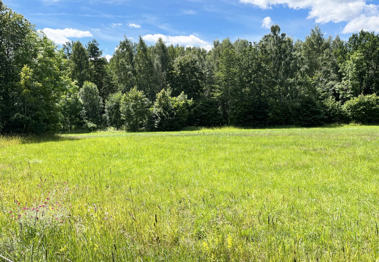 Stuga i Järnforsen - SE05066