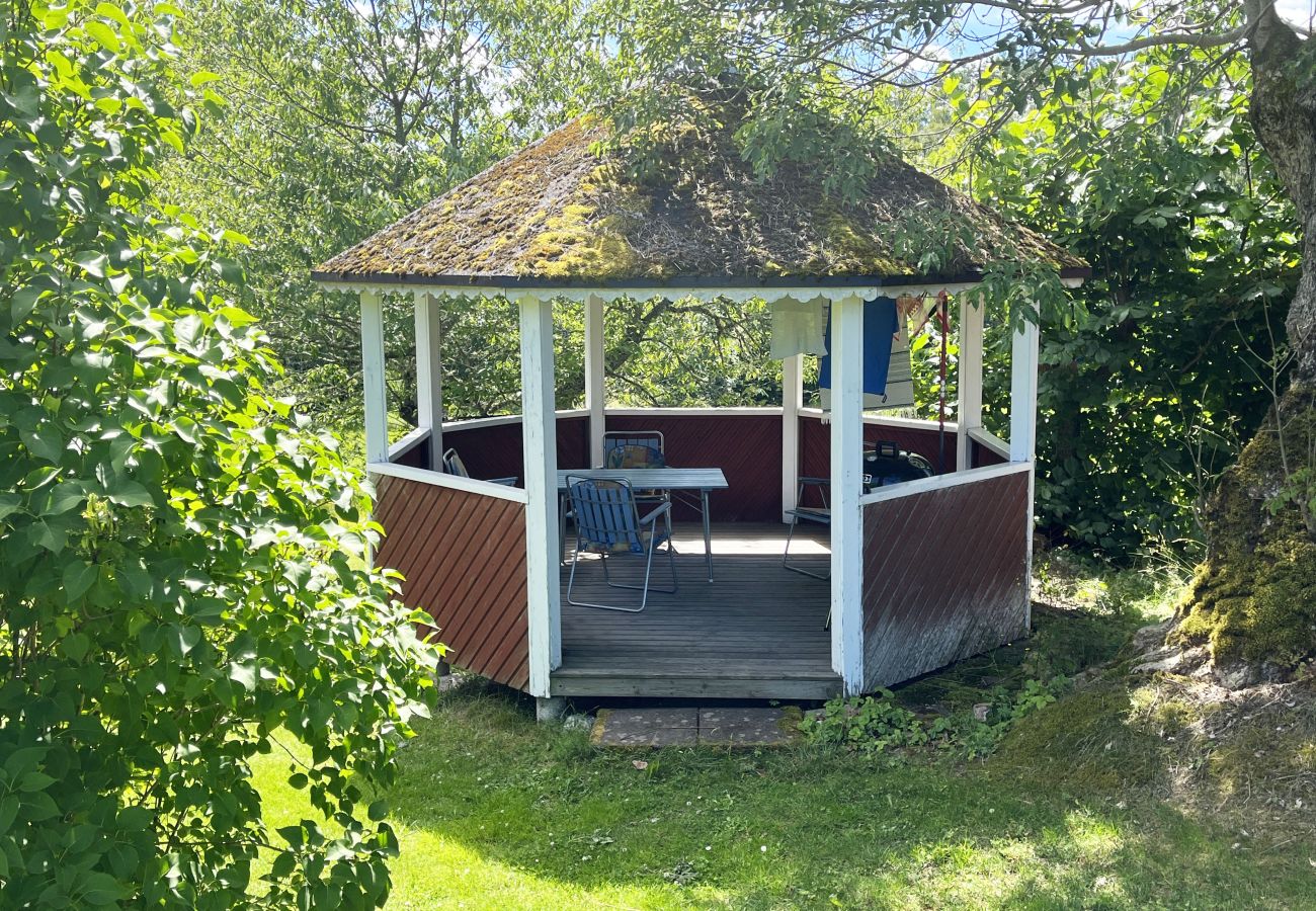 Stuga i Järnforsen - SE05066